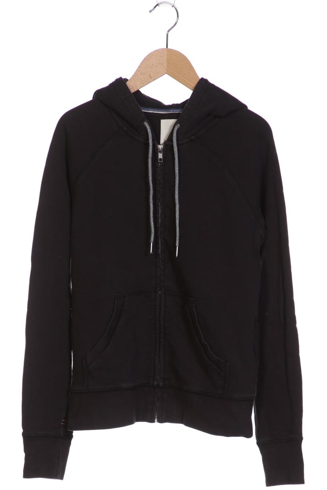 

Levis Damen Kapuzenpullover, schwarz