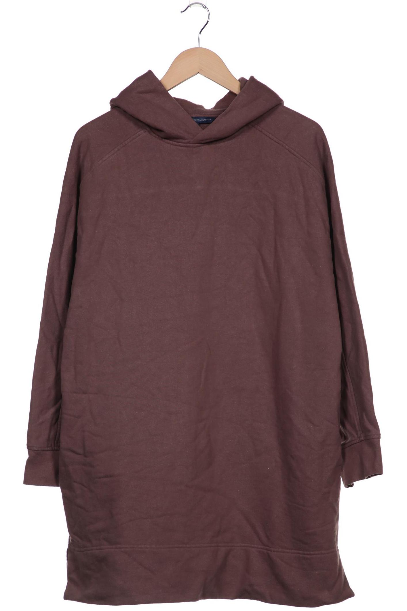 

Levis Damen Kapuzenpullover, braun