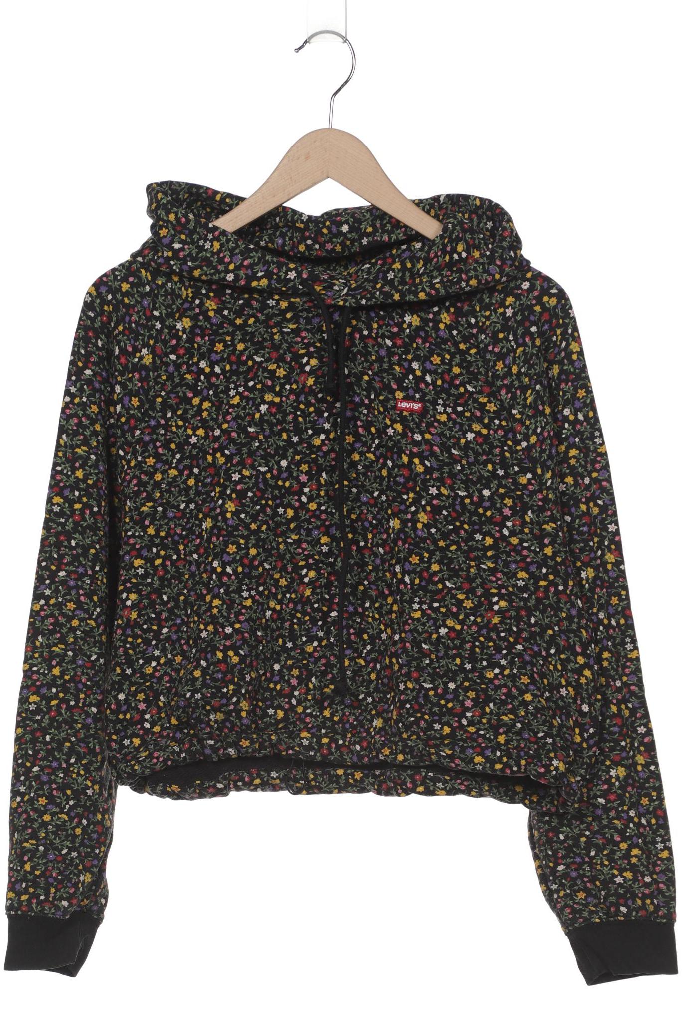 

Levis Damen Kapuzenpullover, mehrfarbig, Gr. 42