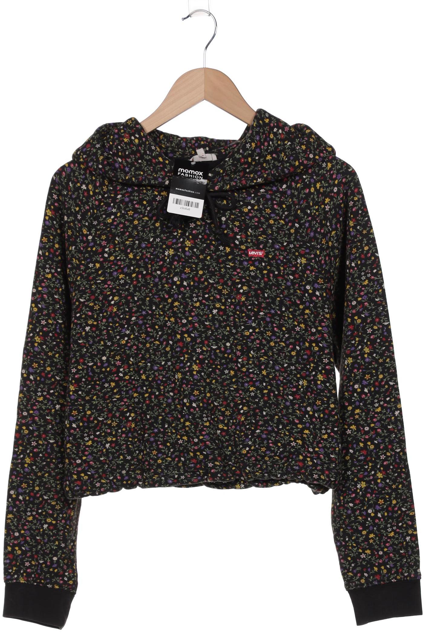 

Levis Damen Kapuzenpullover, mehrfarbig