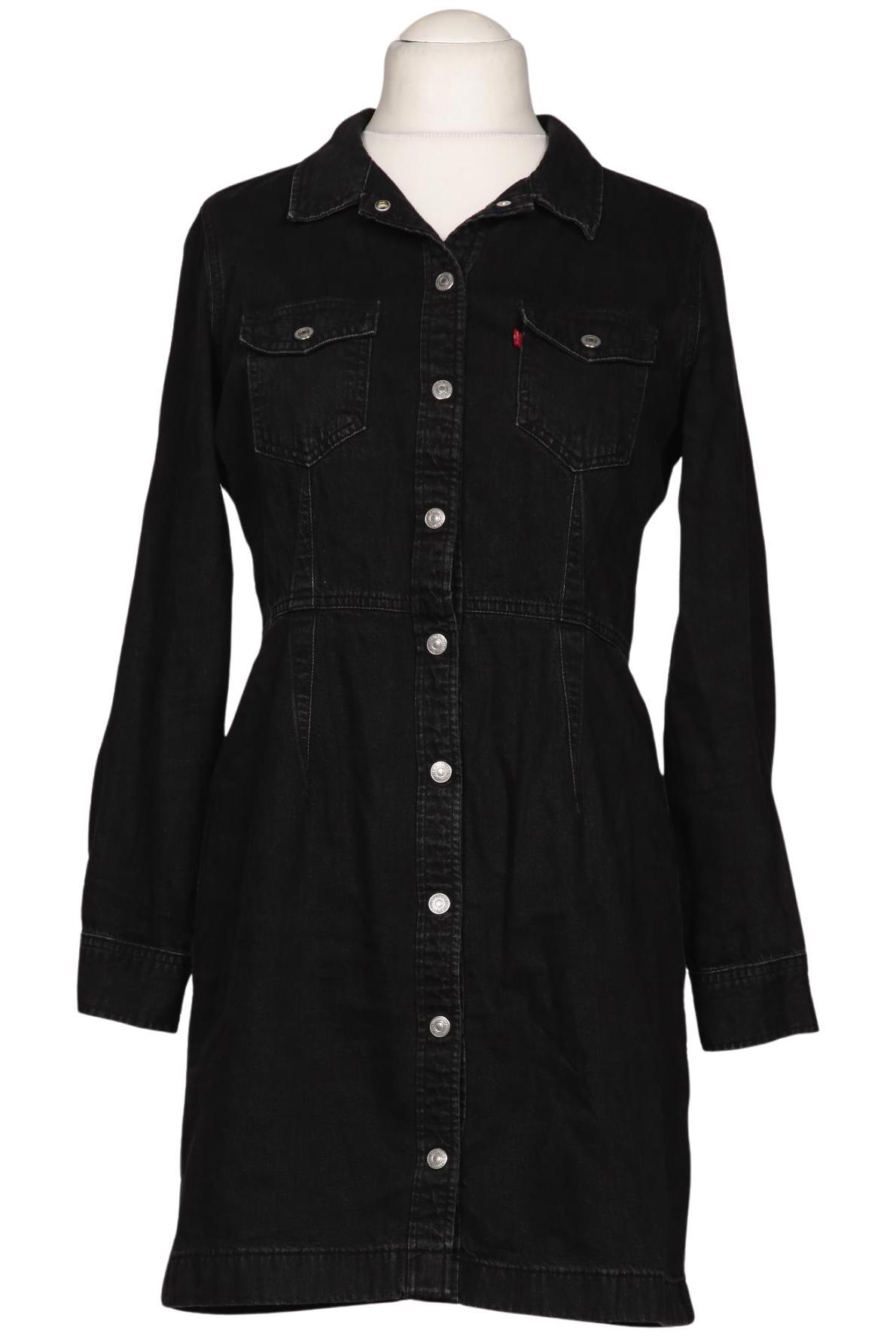 

Levis Damen Kleid, schwarz, Gr. 38