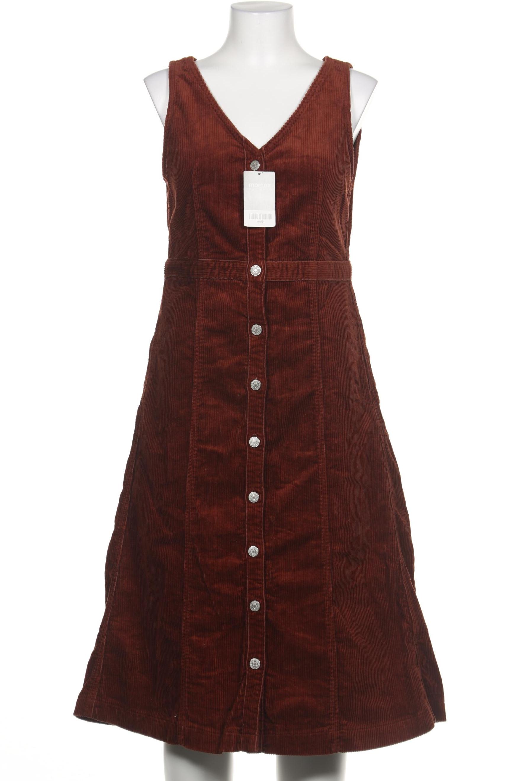 

Levis Damen Kleid, braun, Gr. 38