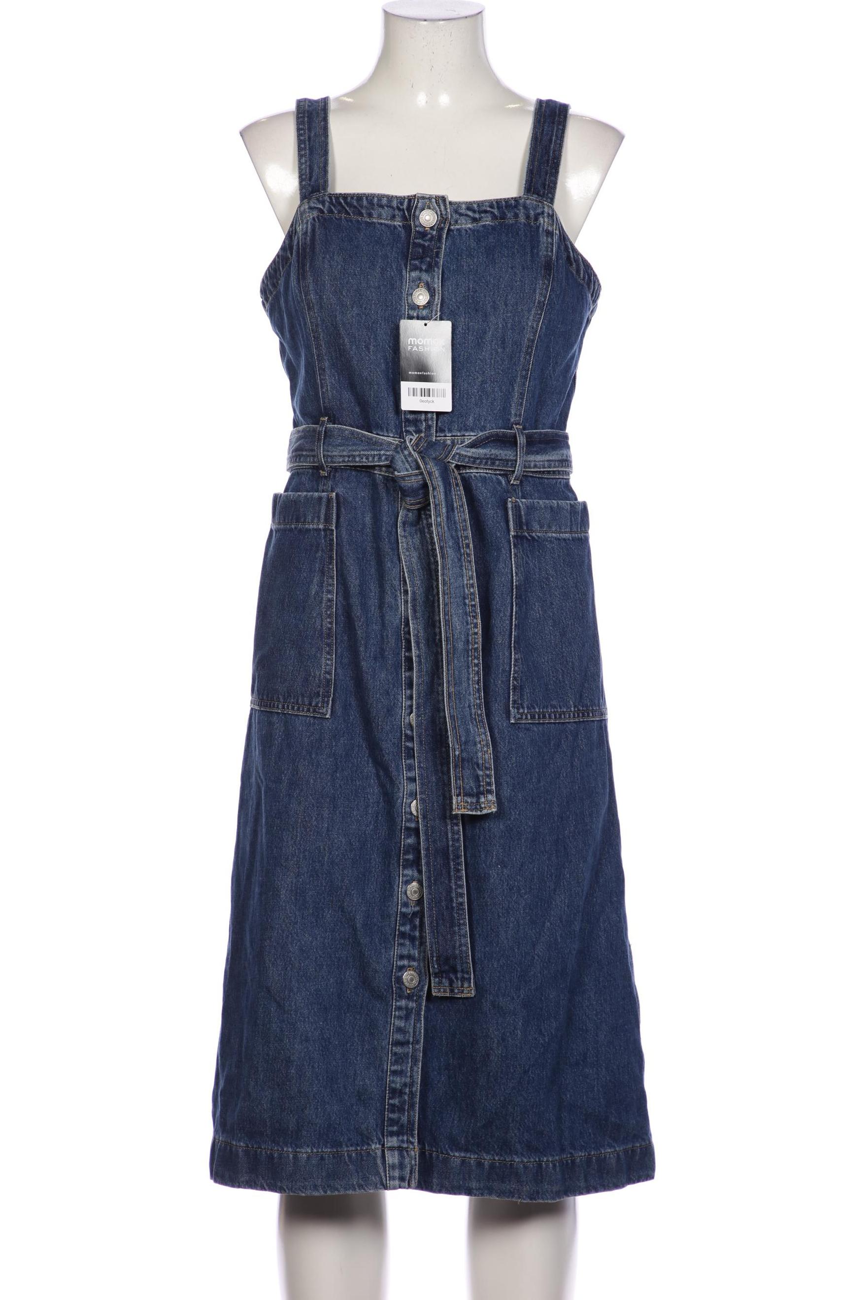 

Levis Damen Kleid, blau, Gr. 38
