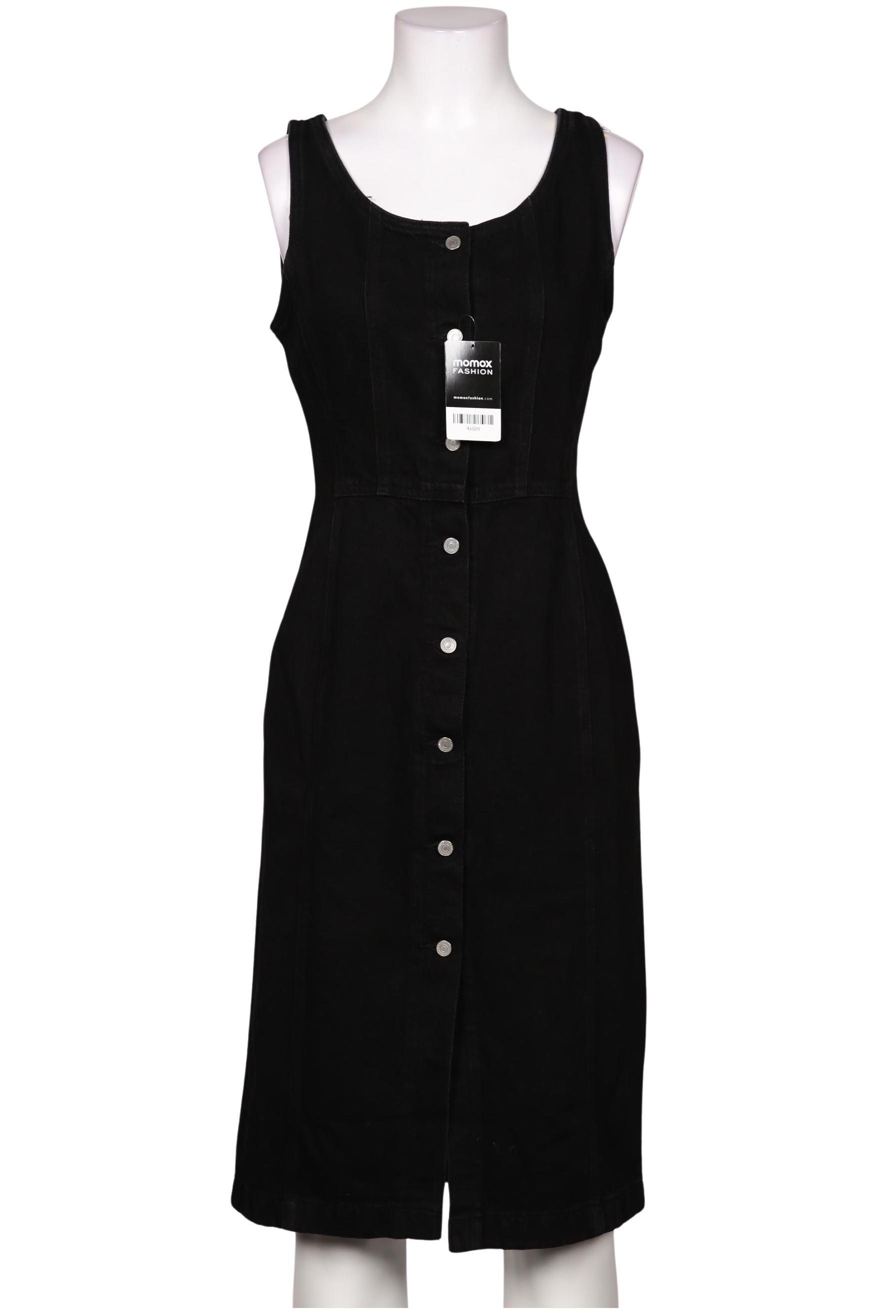 

Levis Damen Kleid, schwarz, Gr. 34