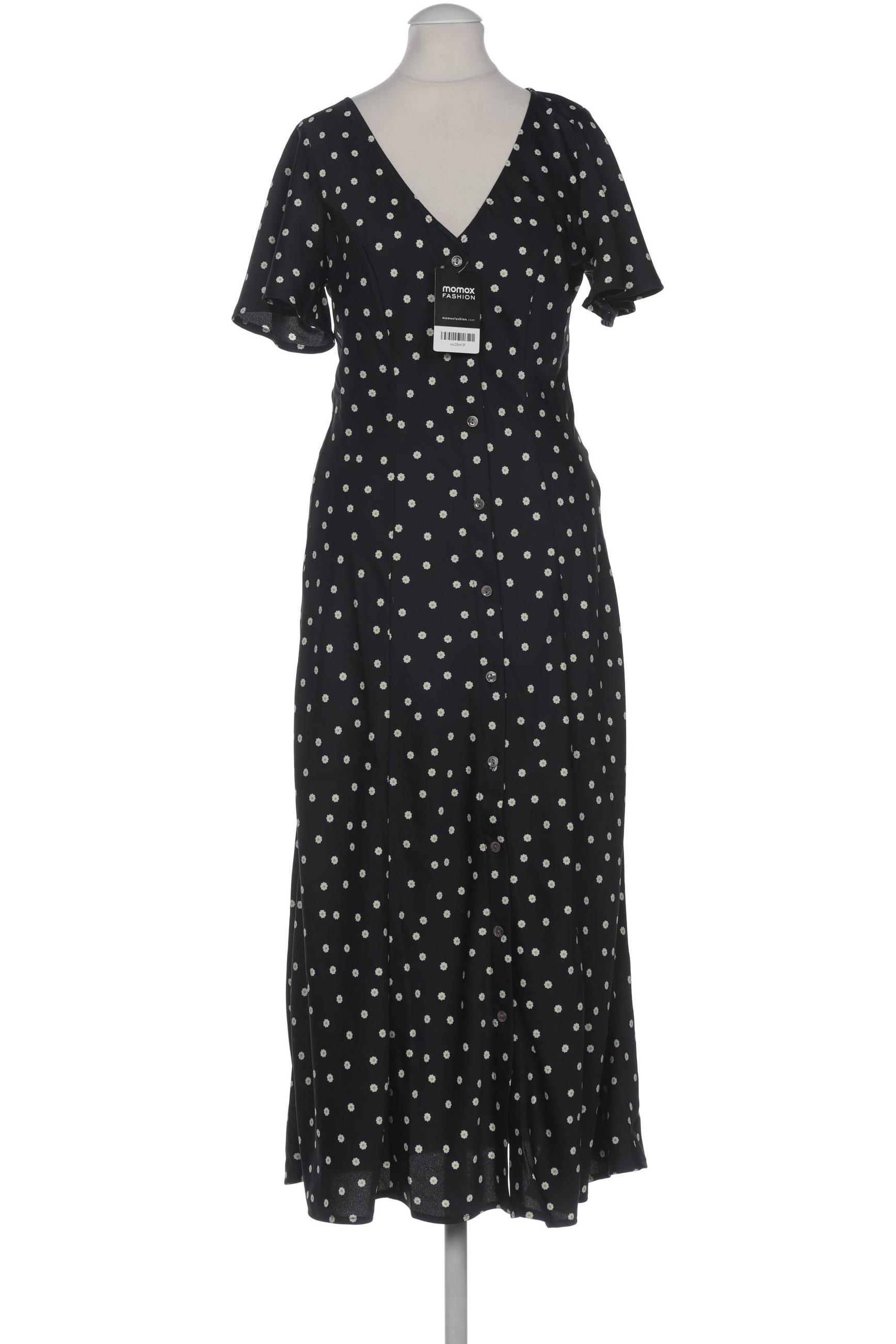 

Levis Damen Kleid, schwarz, Gr. 36