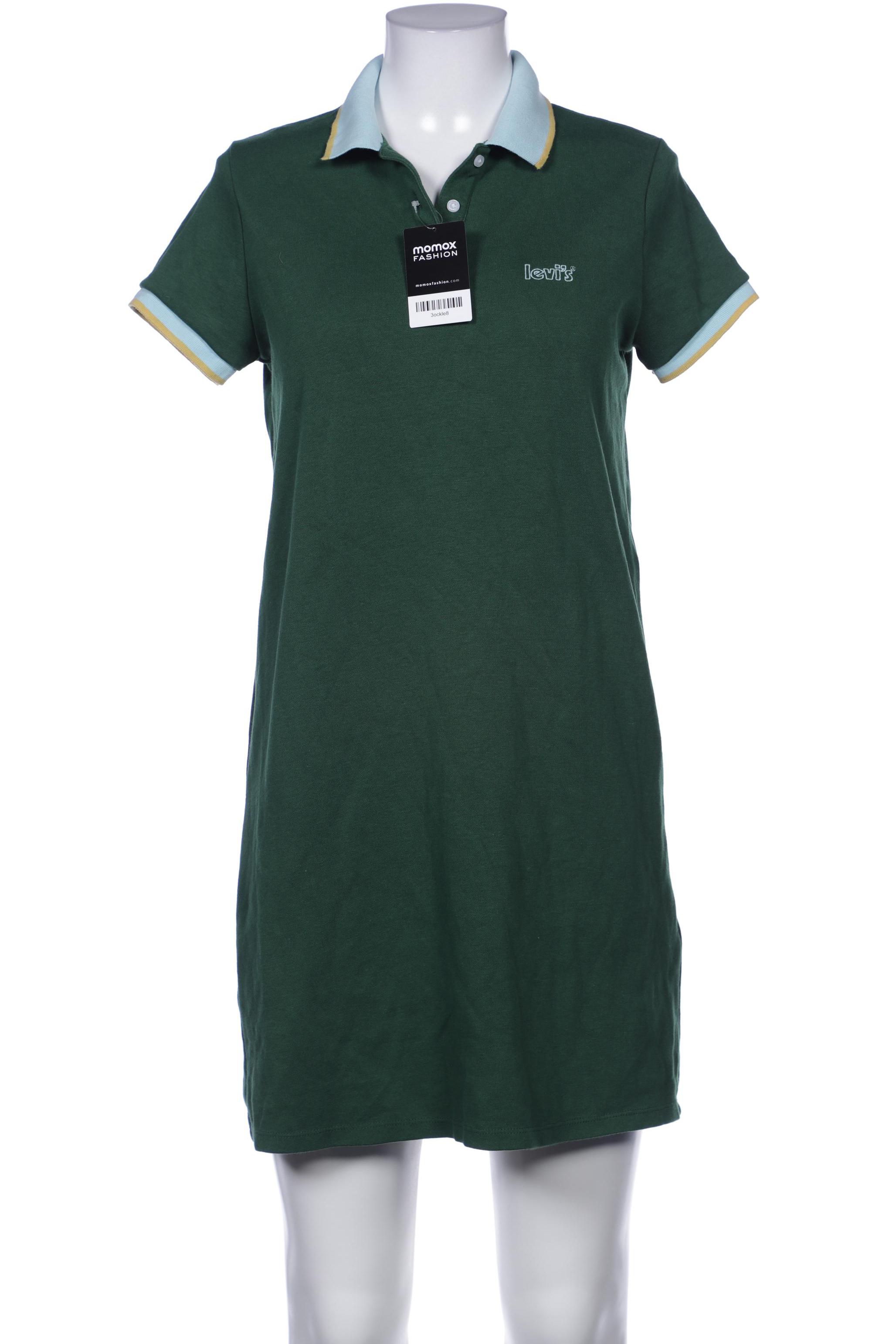 

Levis Damen Kleid, grün, Gr. 38