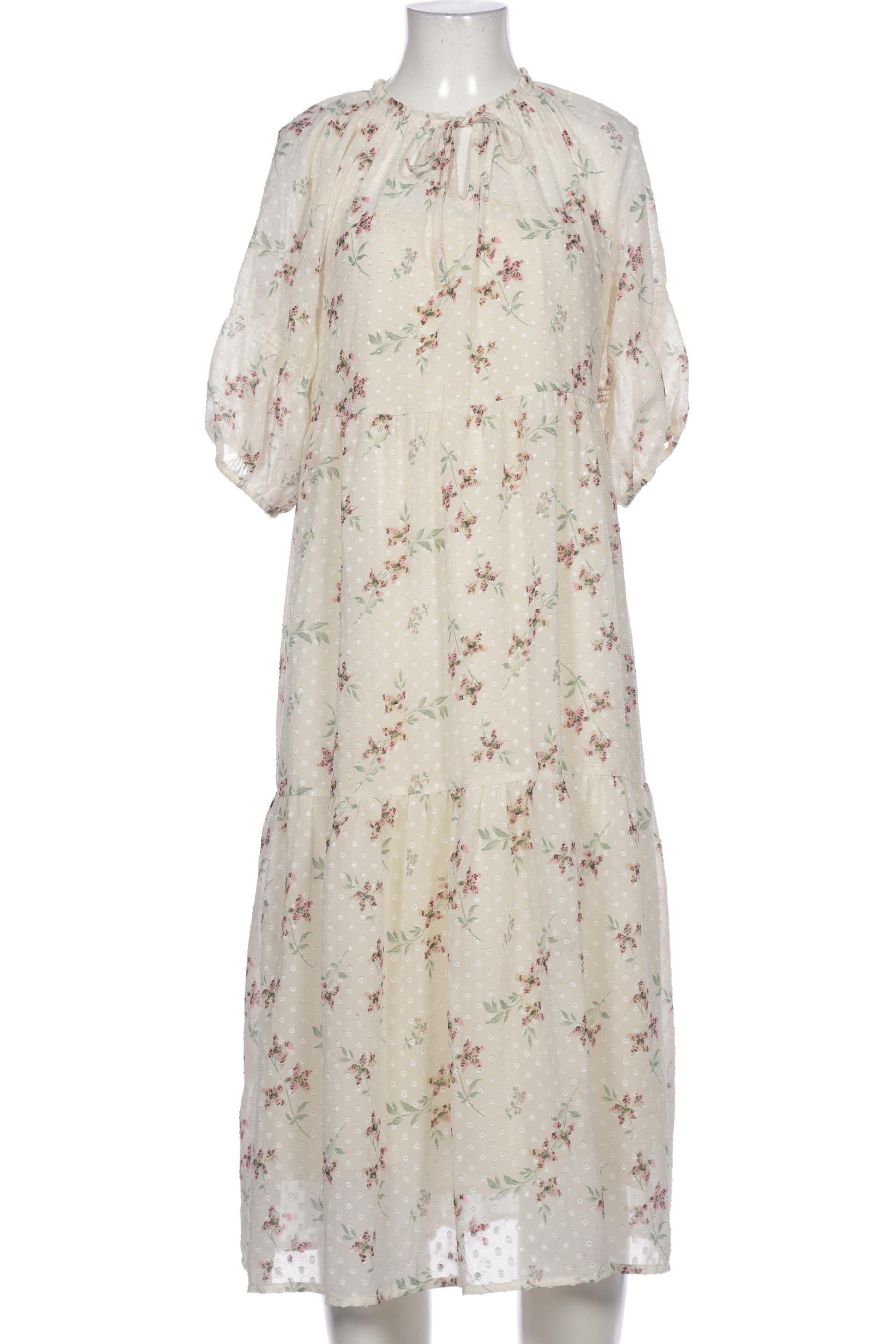 

Levis Damen Kleid, cremeweiß, Gr. 36
