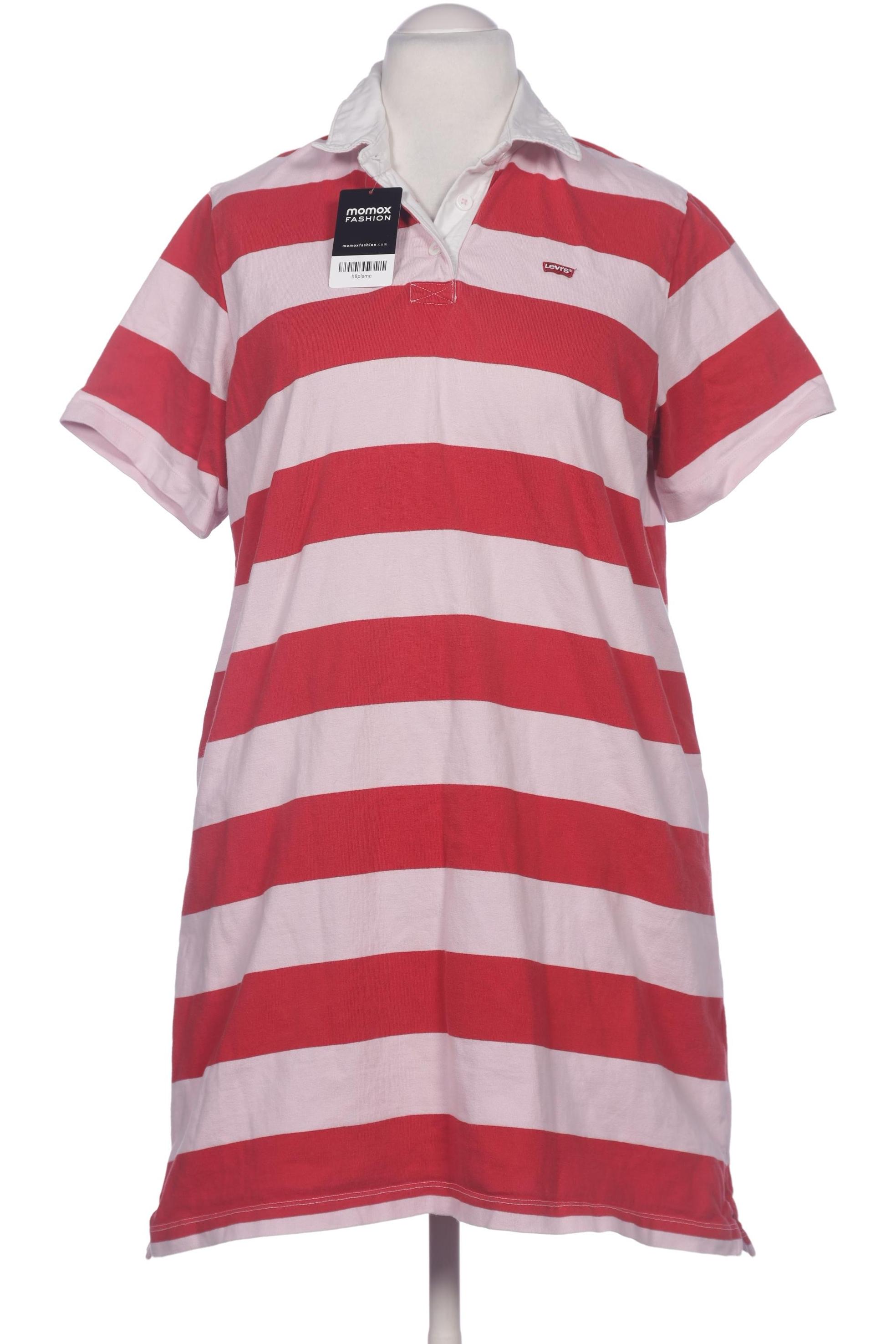 

Levis Damen Kleid, rot, Gr. 42