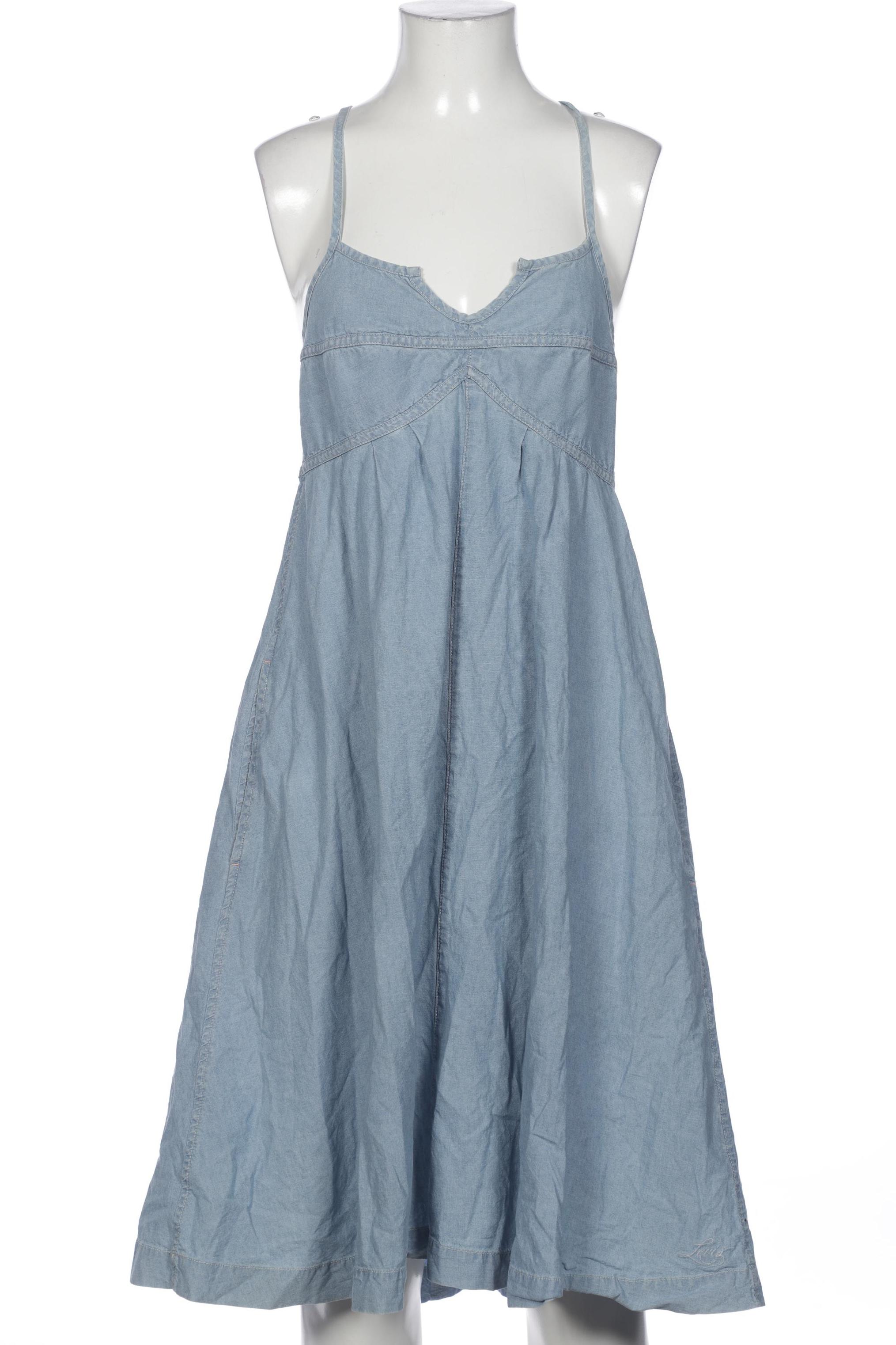 

Levis Damen Kleid, hellblau