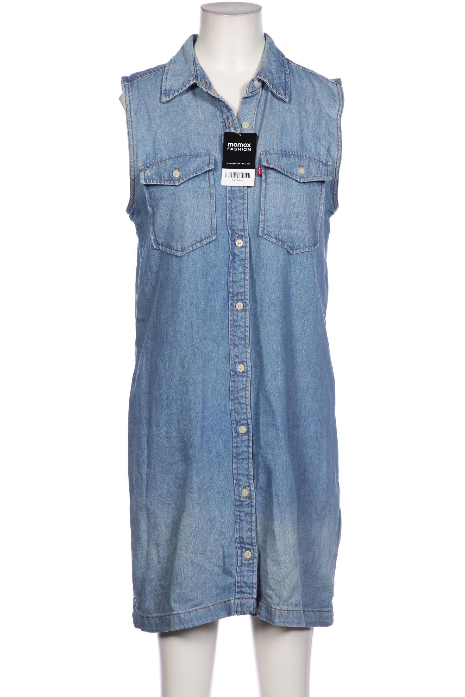 

Levis Damen Kleid, blau, Gr. 36