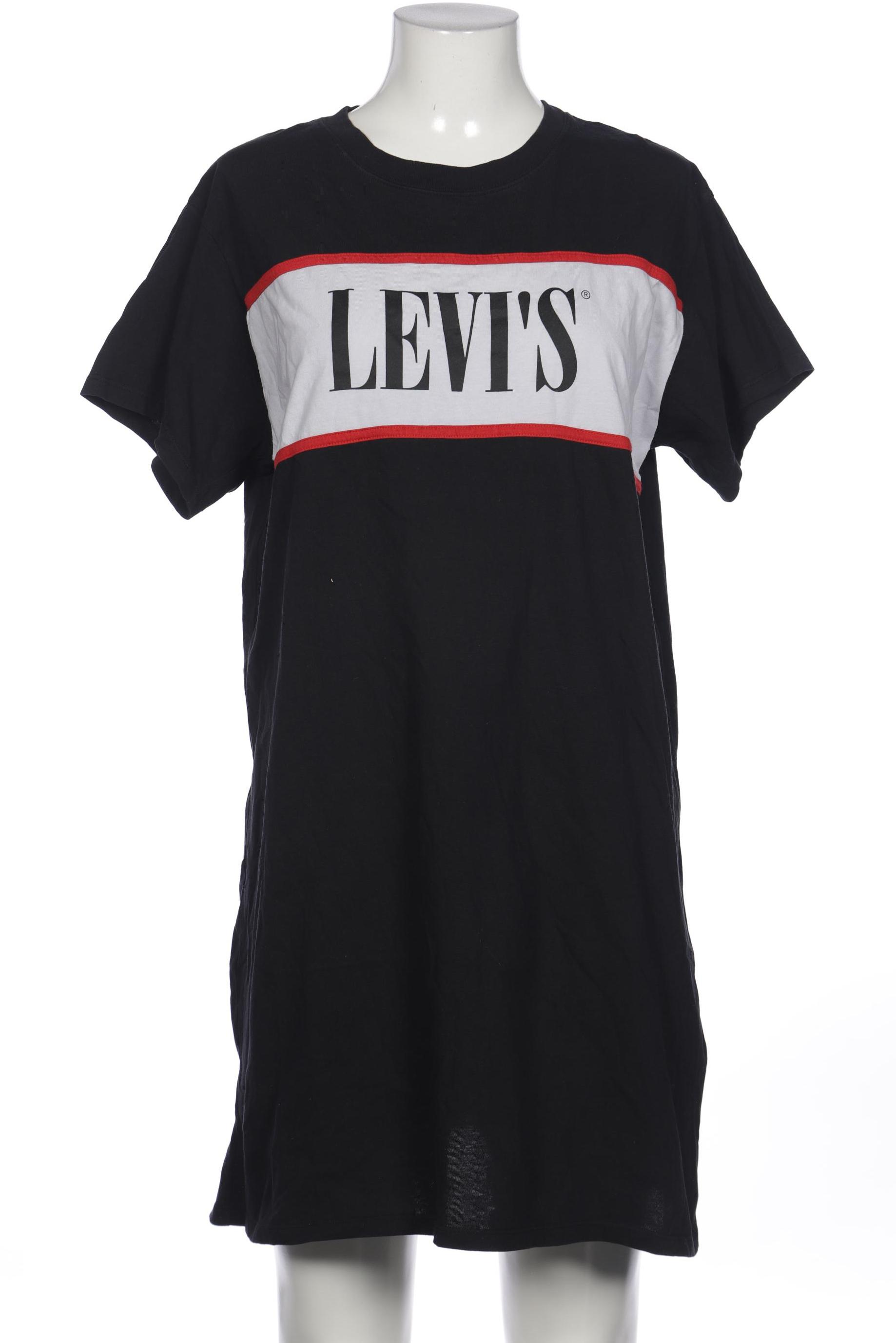 

Levis Damen Kleid, schwarz