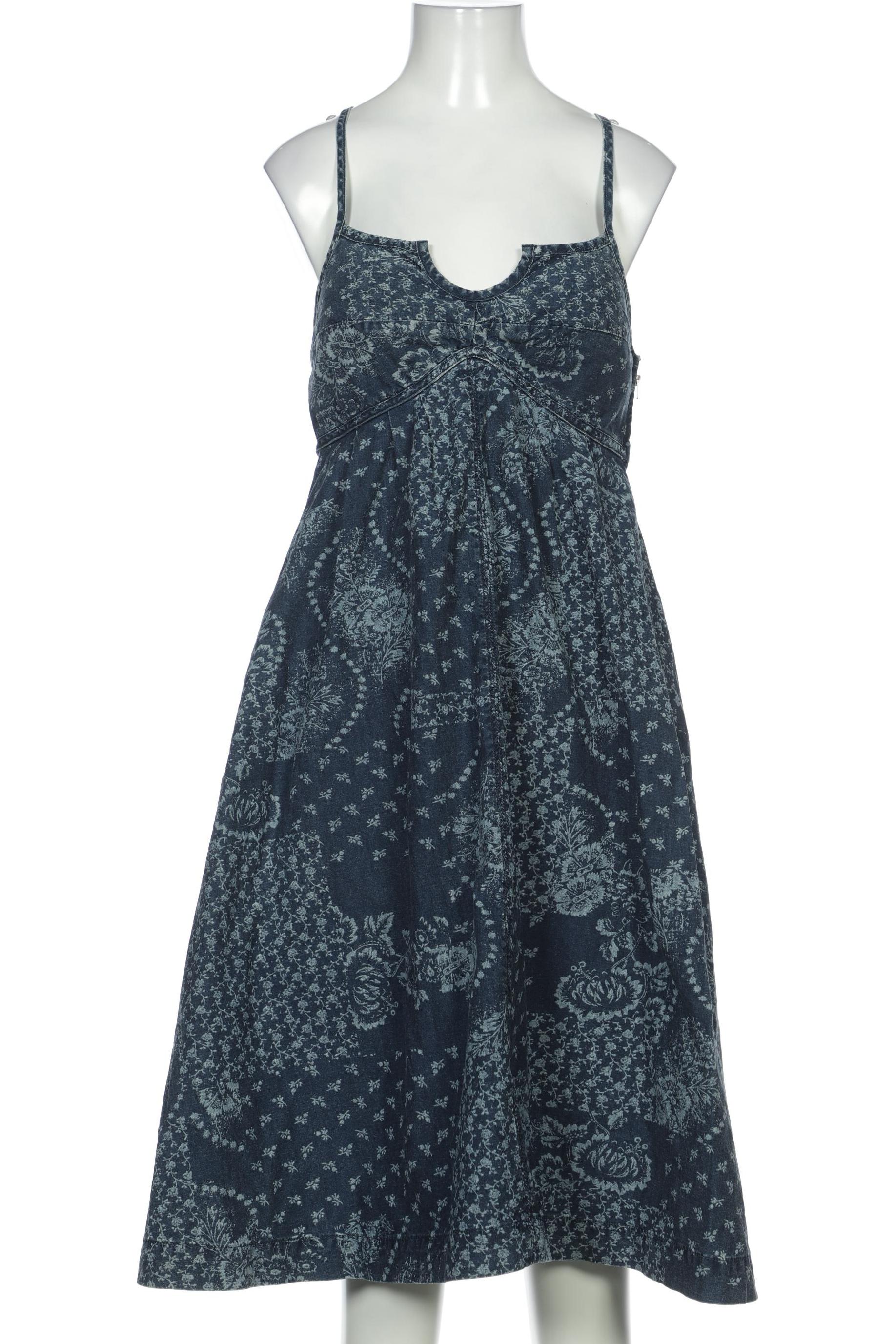 

Levis Damen Kleid, blau, Gr. 36