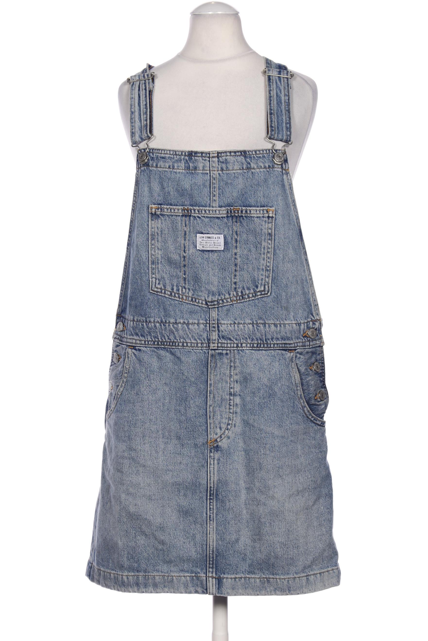 

Levis Damen Kleid, blau, Gr. 36