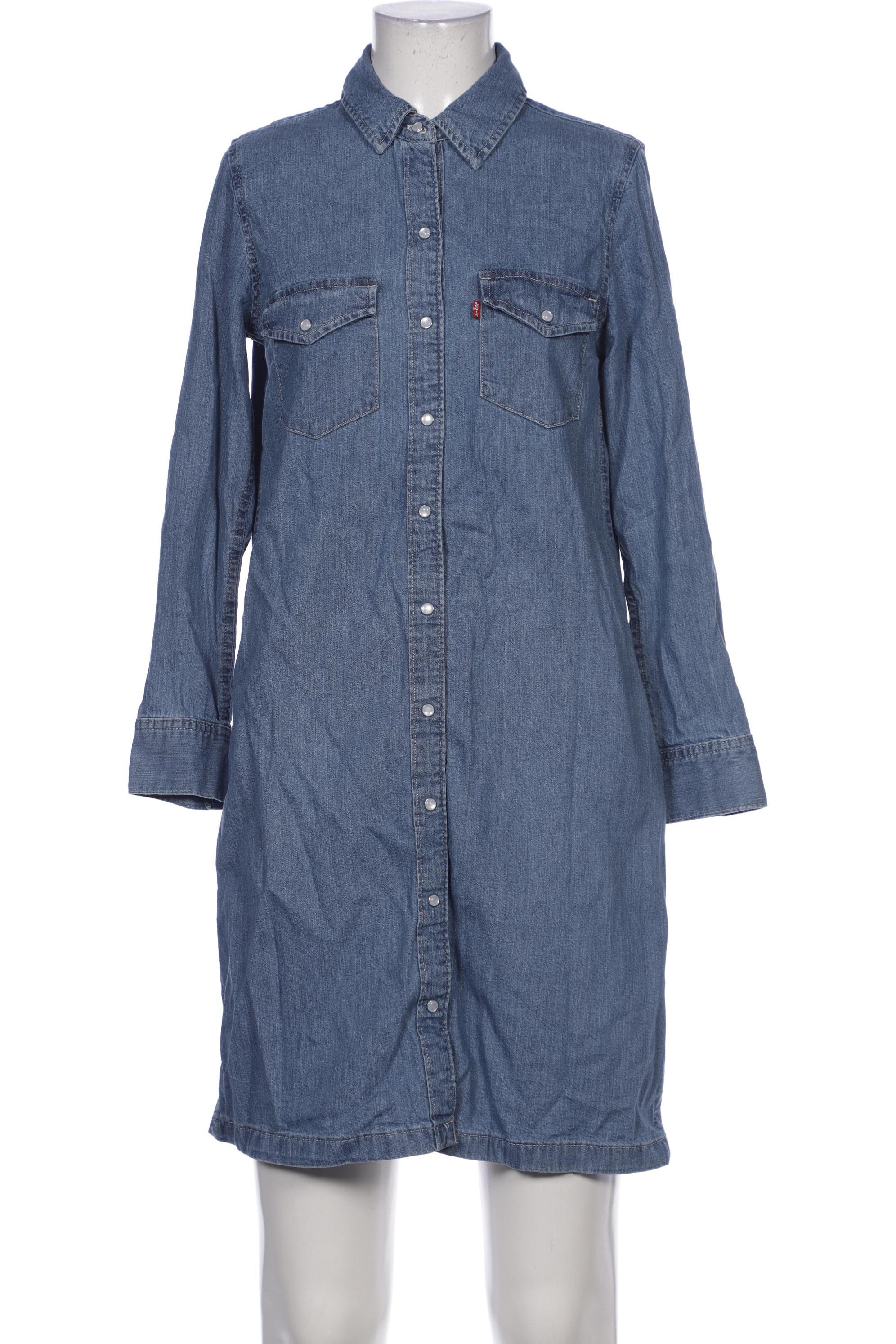 

Levis Damen Kleid, blau, Gr. 34