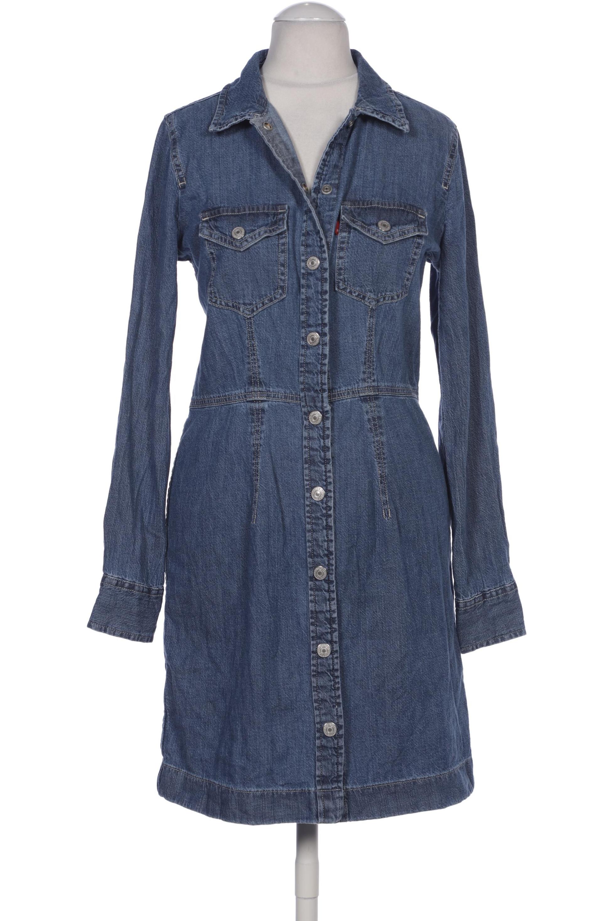 

Levis Damen Kleid, blau, Gr. 34