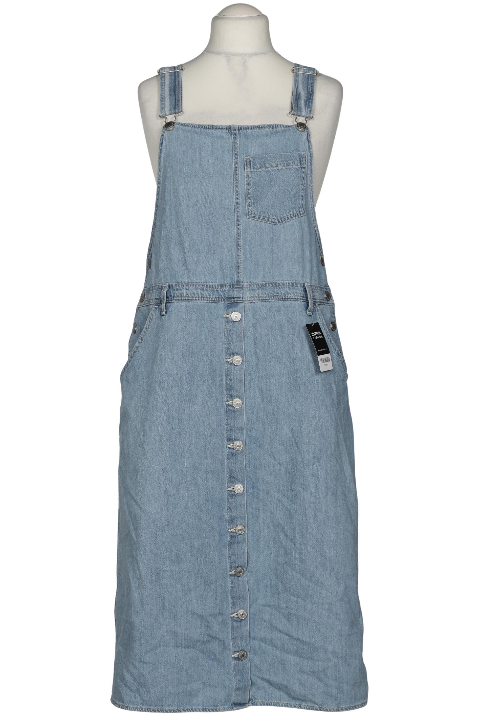 

Levis Damen Kleid, hellblau, Gr. 42
