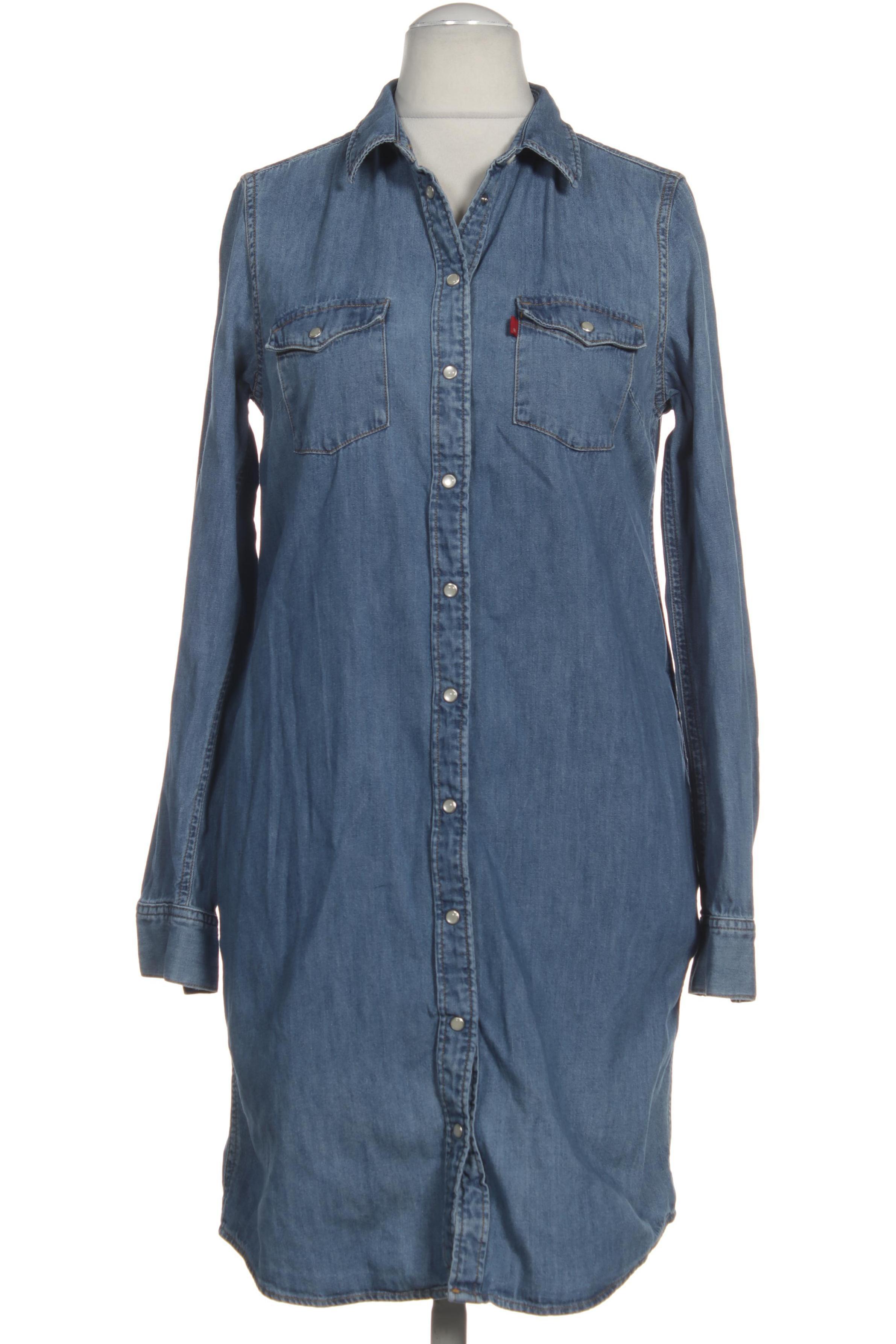

Levis Damen Kleid, blau, Gr.