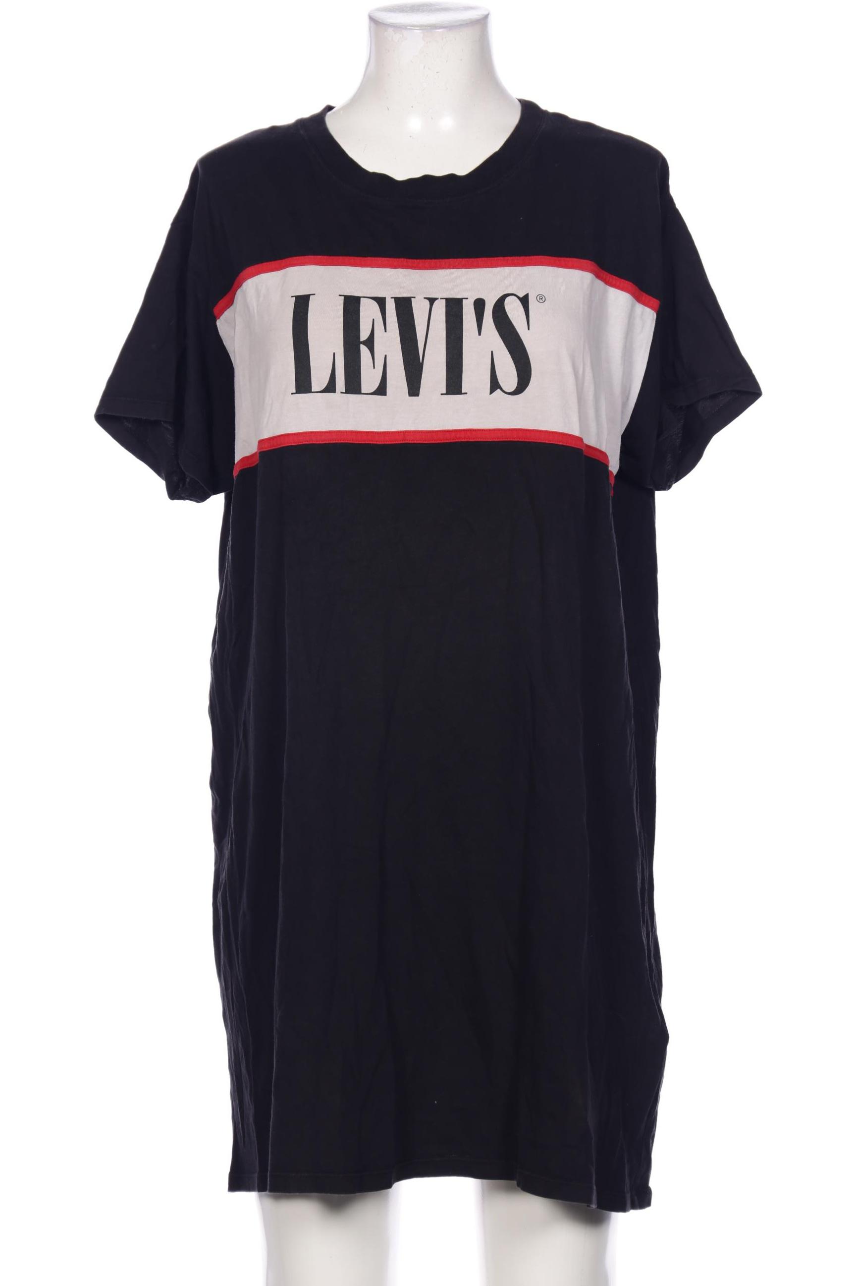 

Levis Damen Kleid, schwarz, Gr. 42