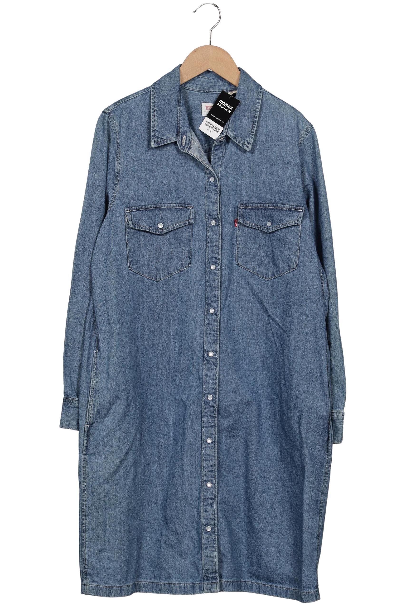 

Levis Damen Kleid, blau, Gr. 42