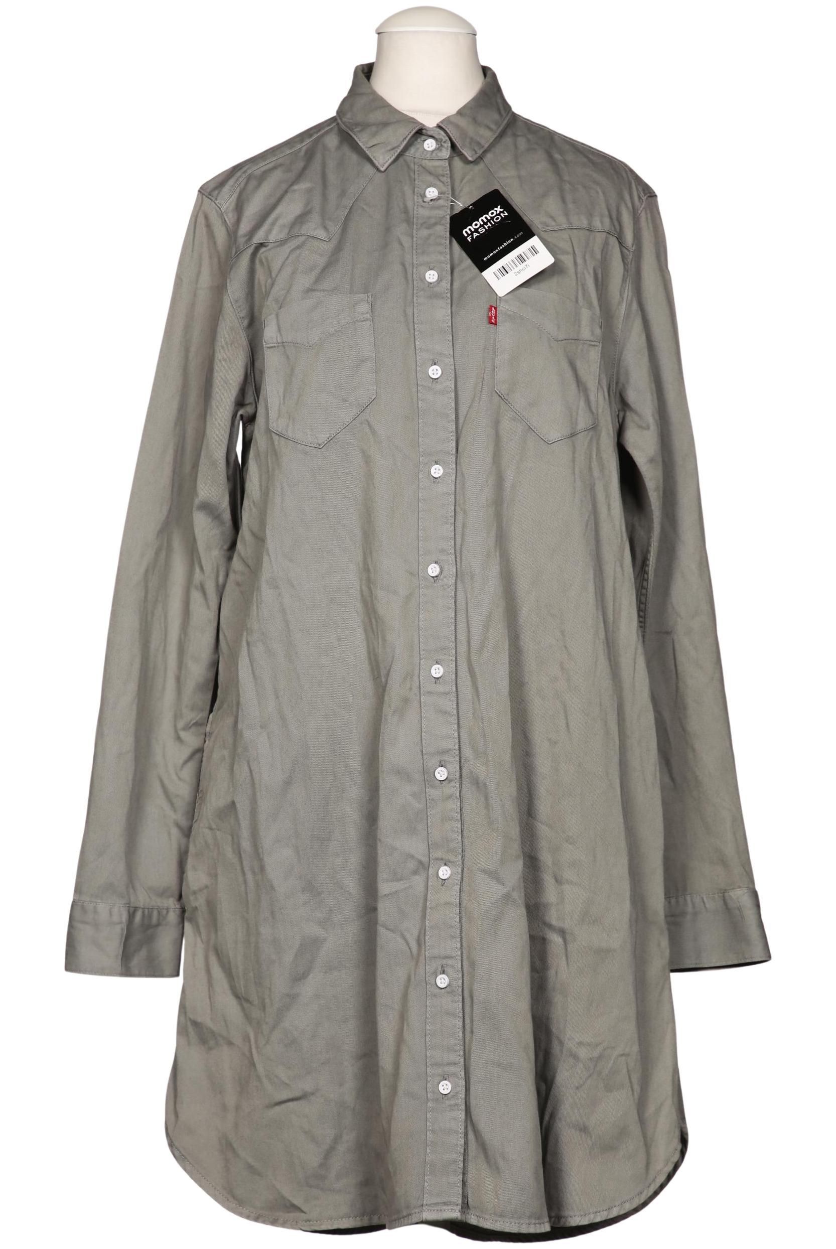 

Levis Damen Kleid, grau, Gr. 36