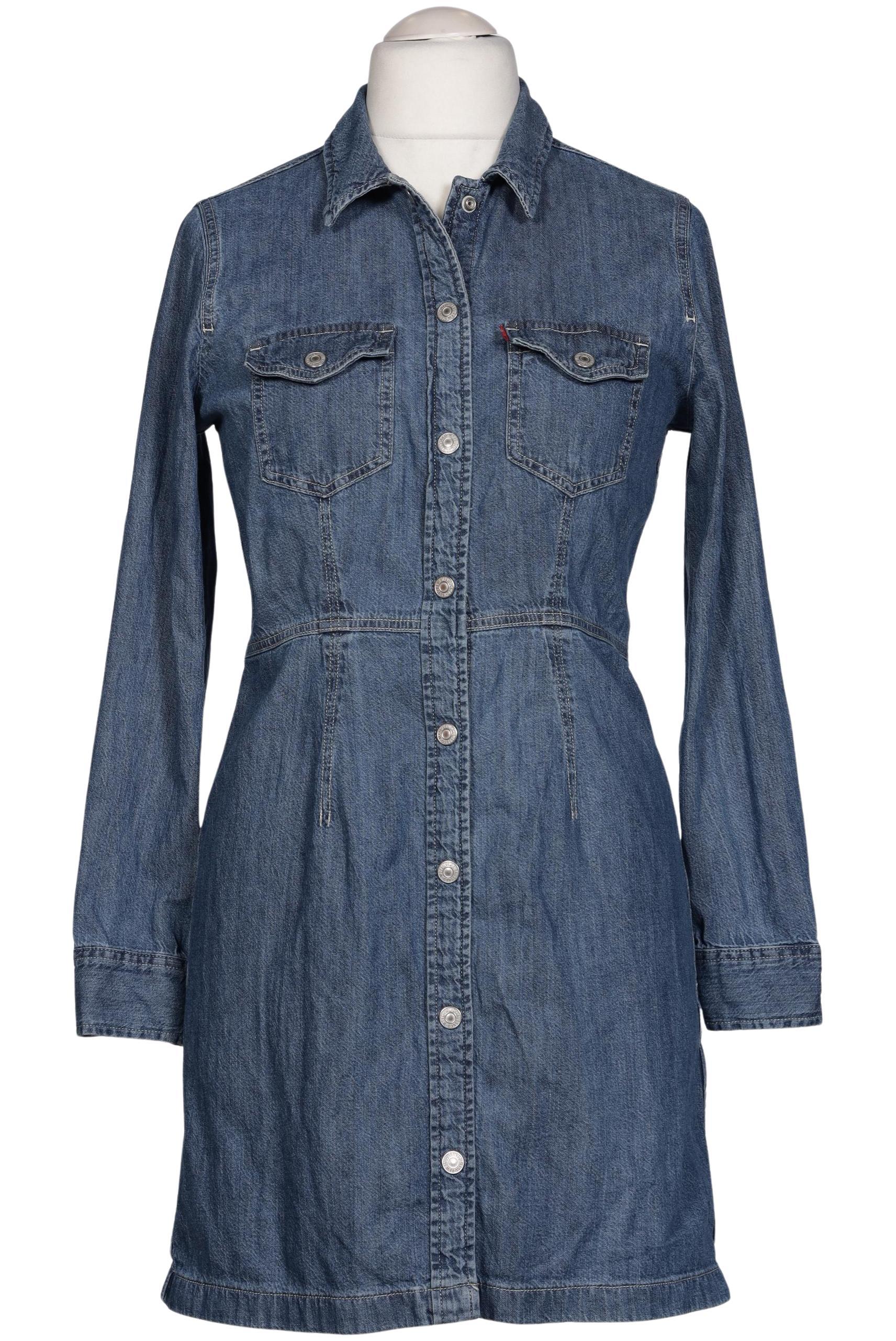 

Levis Damen Kleid, blau, Gr. 38