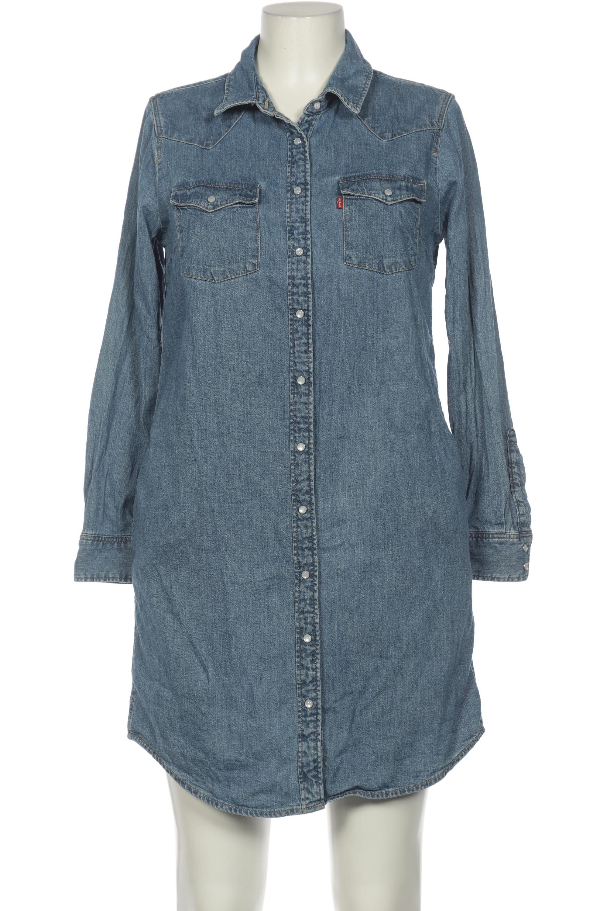 

Levis Damen Kleid, blau