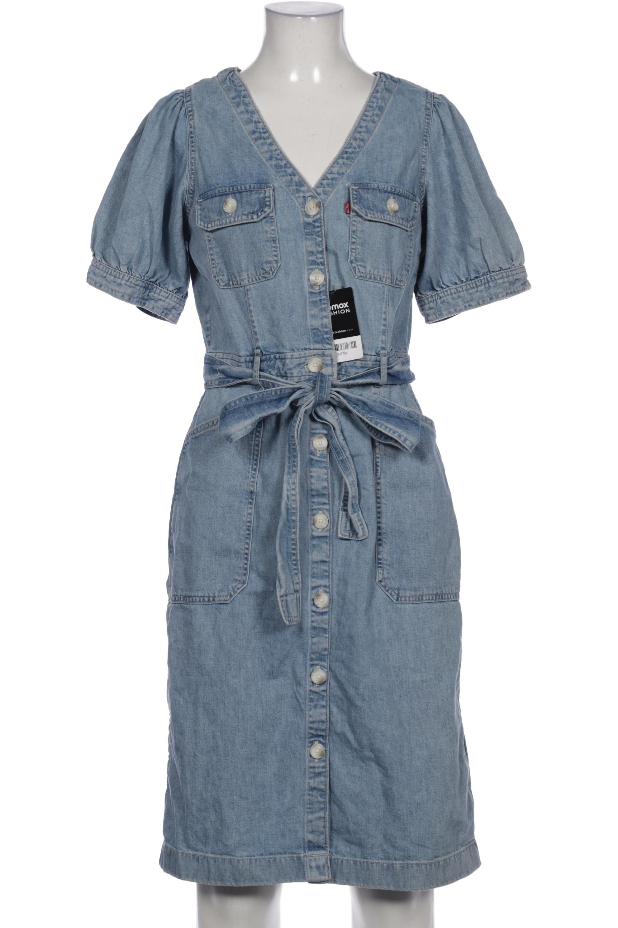 

Levis Damen Kleid, hellblau