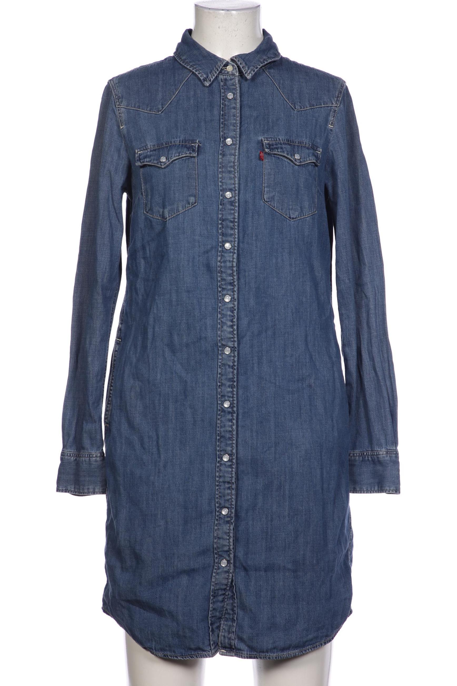 

Levis Damen Kleid, blau, Gr. 36