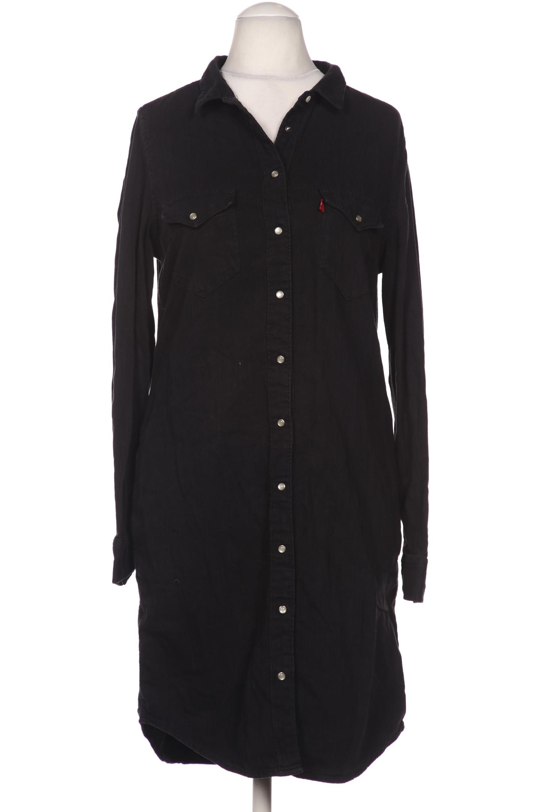 

Levis Damen Kleid, schwarz, Gr. 38