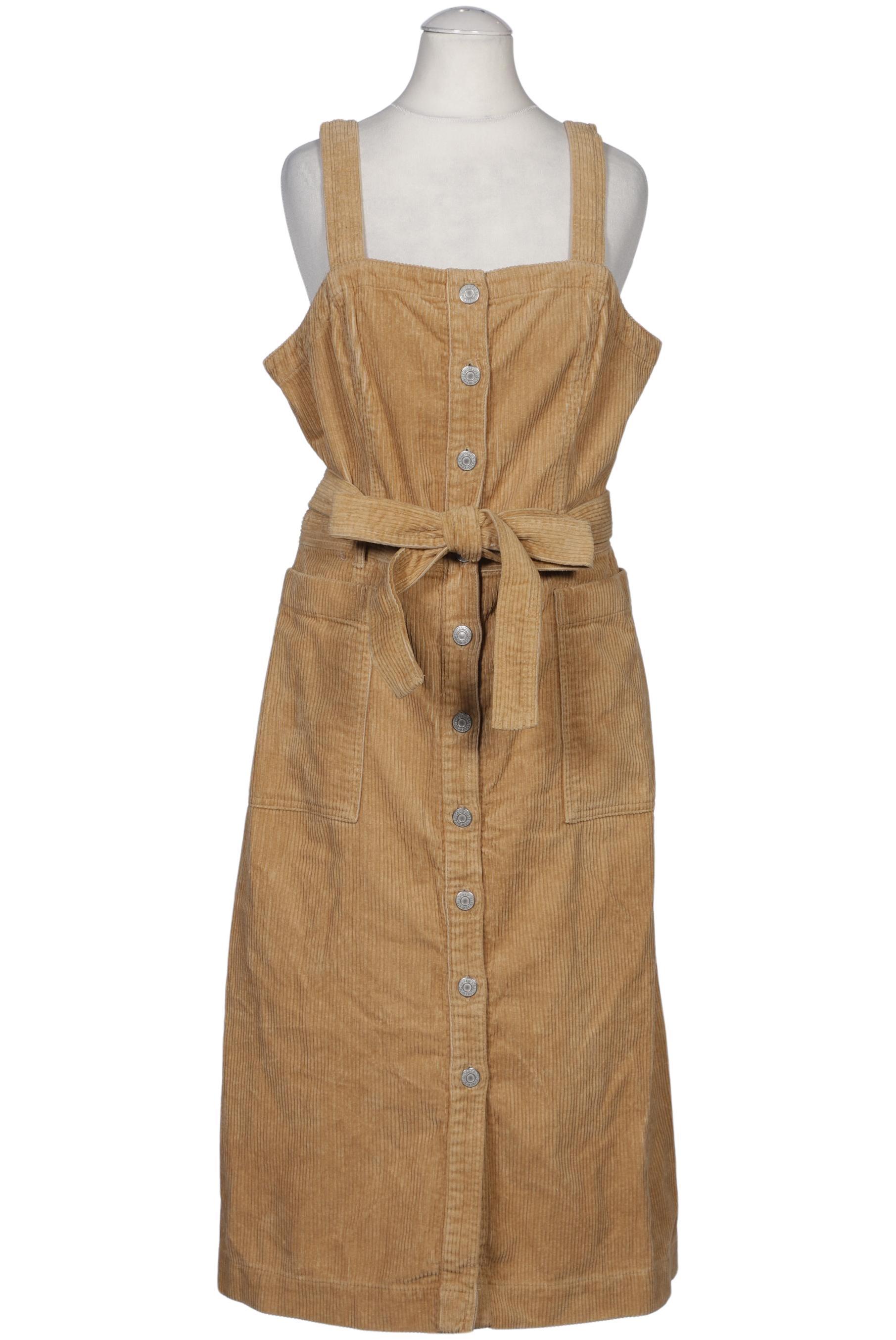 

Levis Damen Kleid, beige, Gr. 36