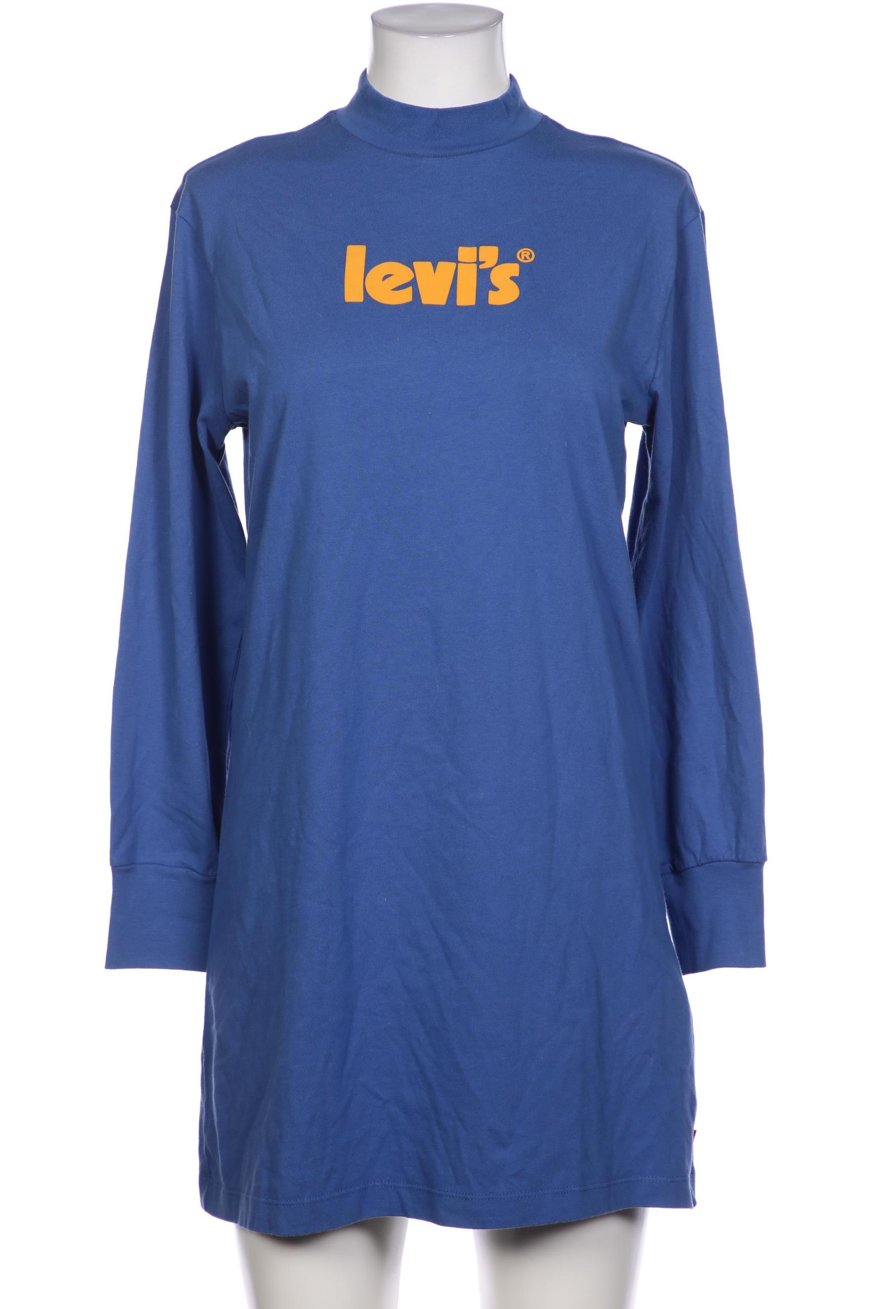 

Levis Damen Kleid, blau, Gr. 36