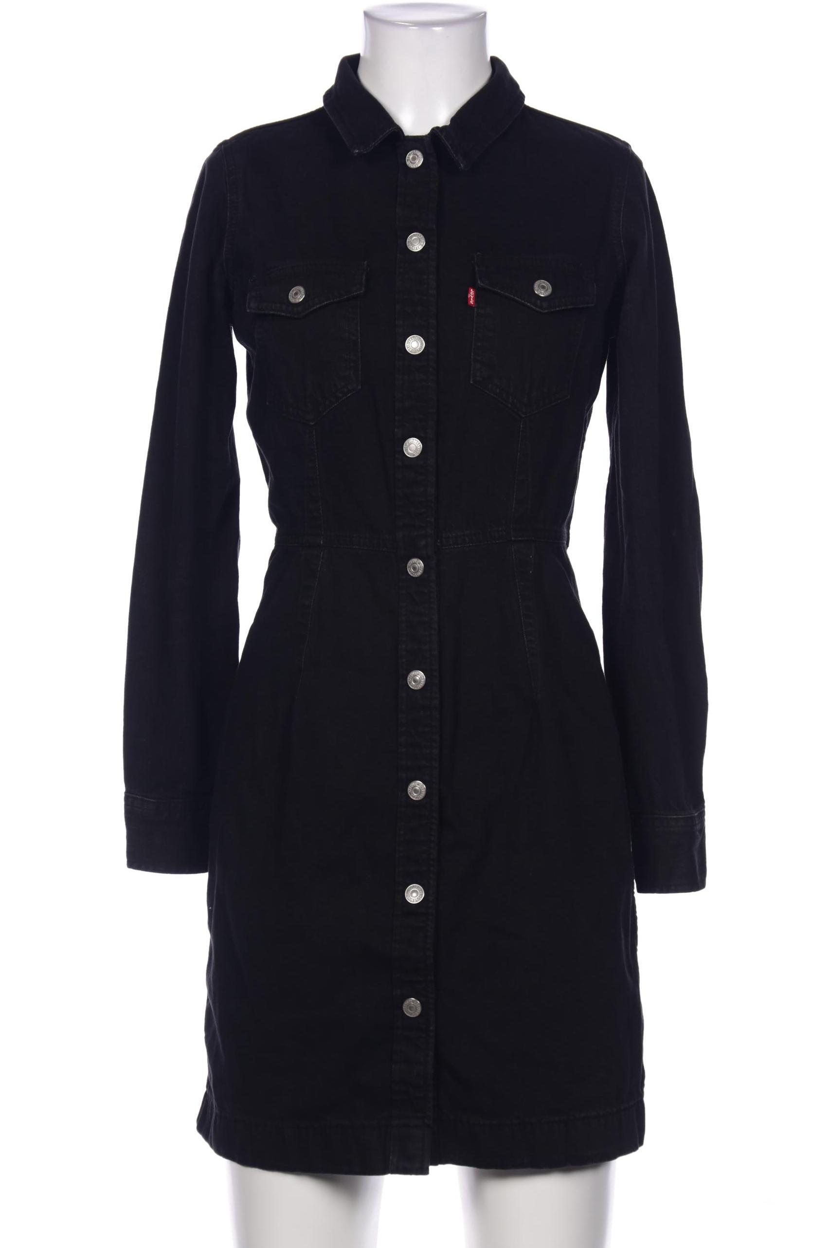 

Levis Damen Kleid, schwarz, Gr. 34