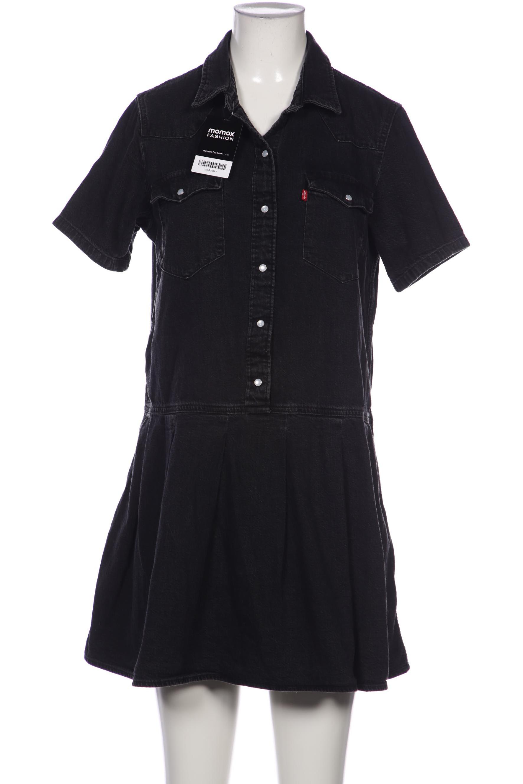 

Levis Damen Kleid, schwarz