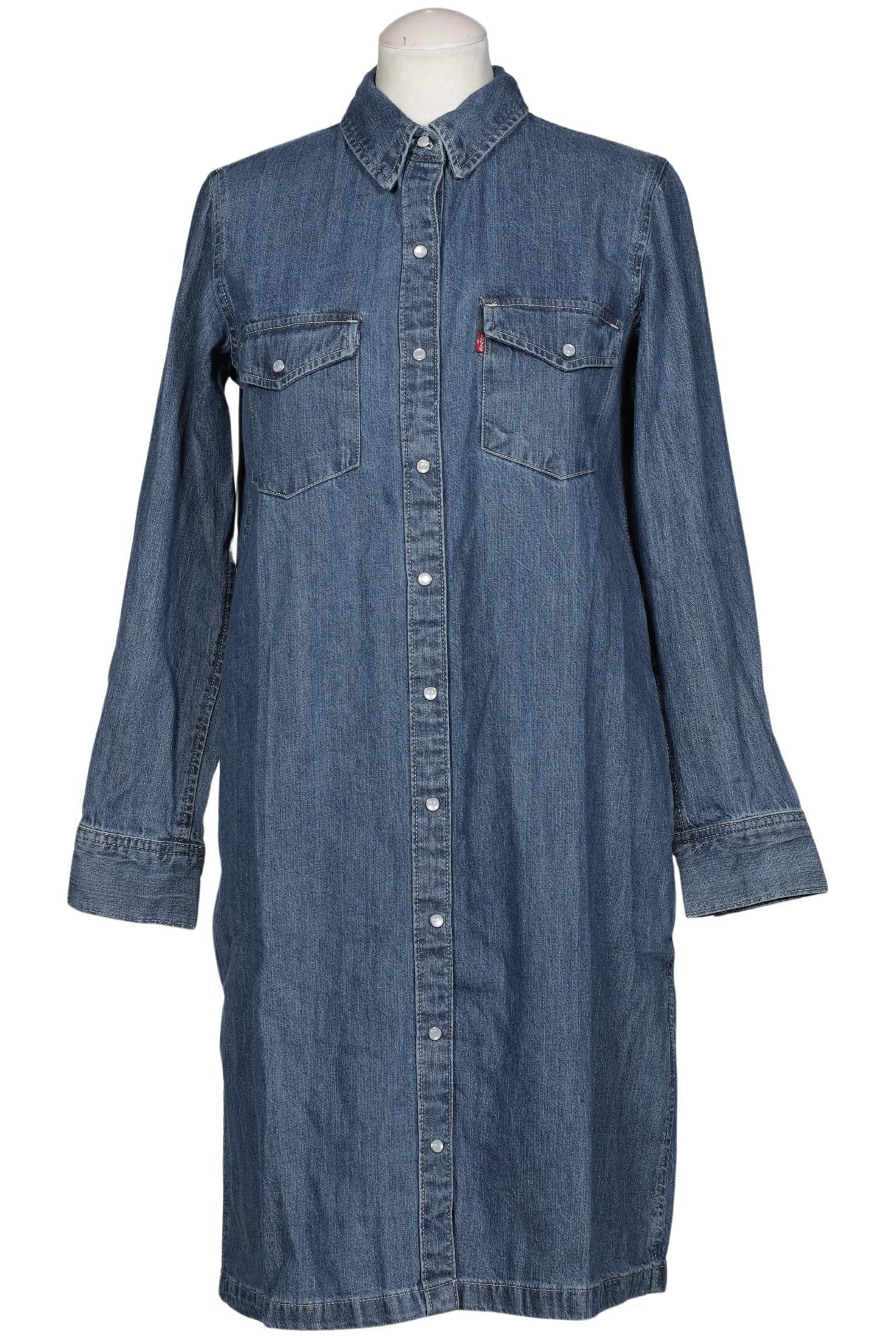 

Levis Damen Kleid, blau, Gr. 36