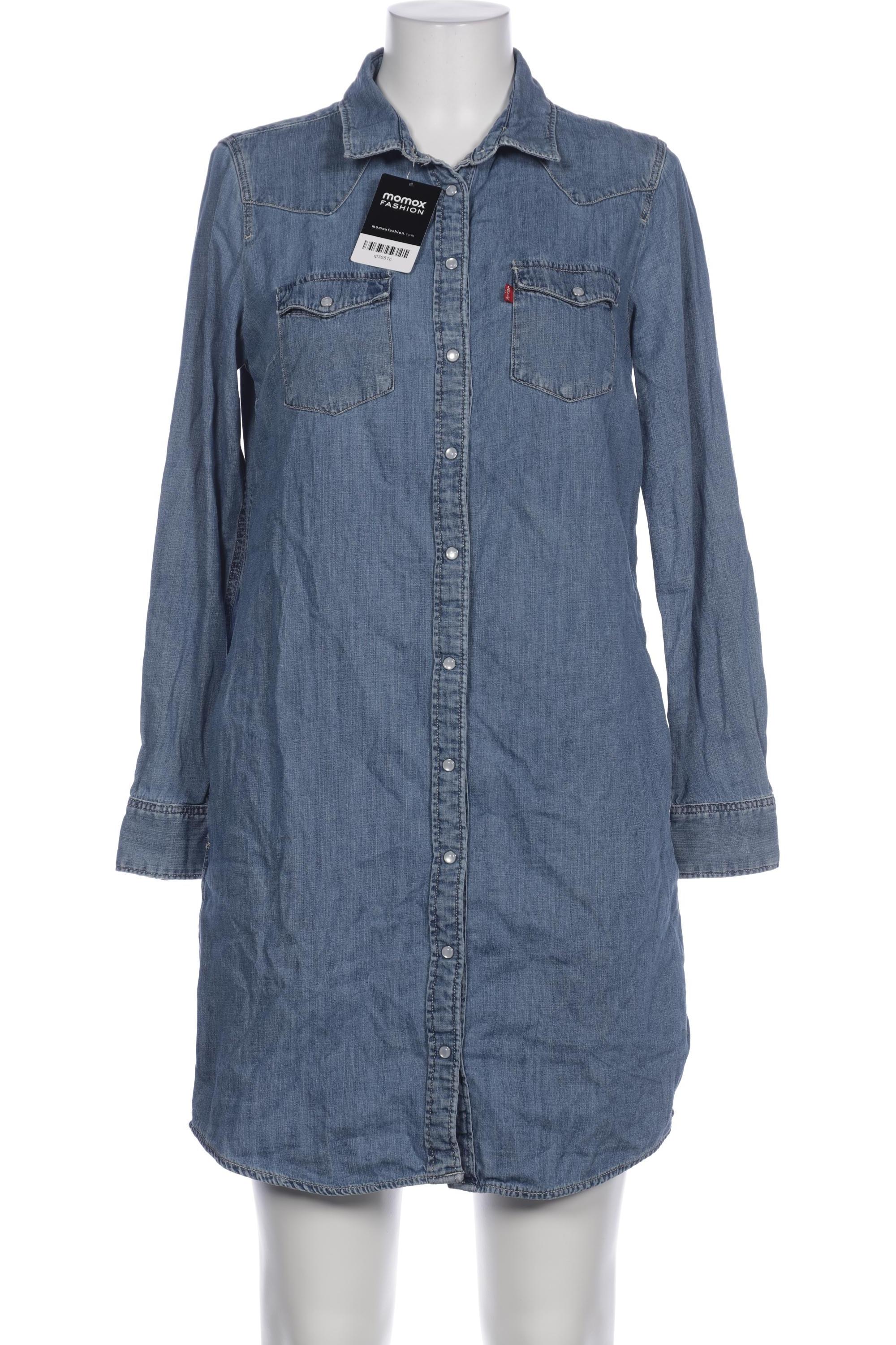 

Levis Damen Kleid, blau, Gr. 38