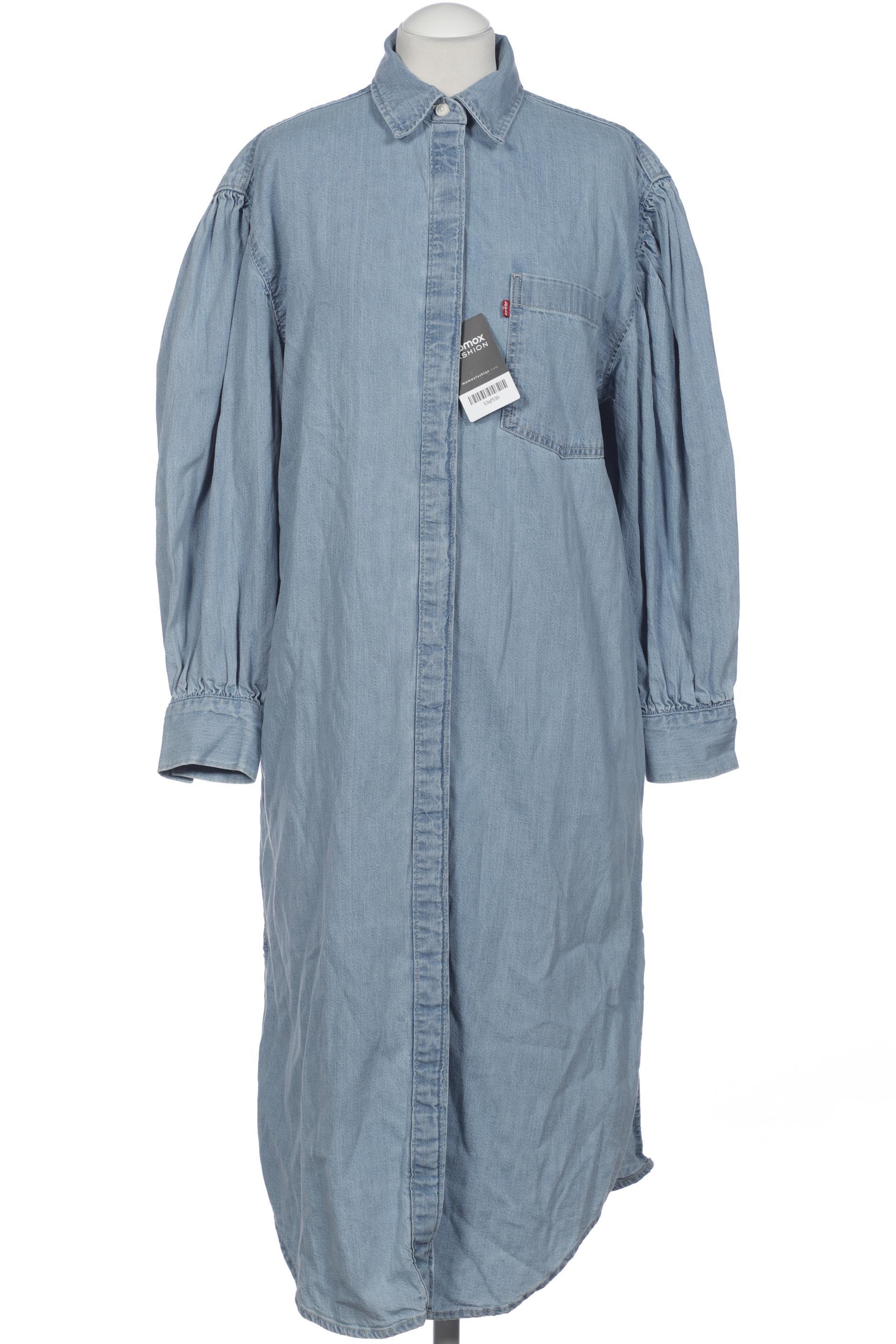 

Levis Damen Kleid, blau