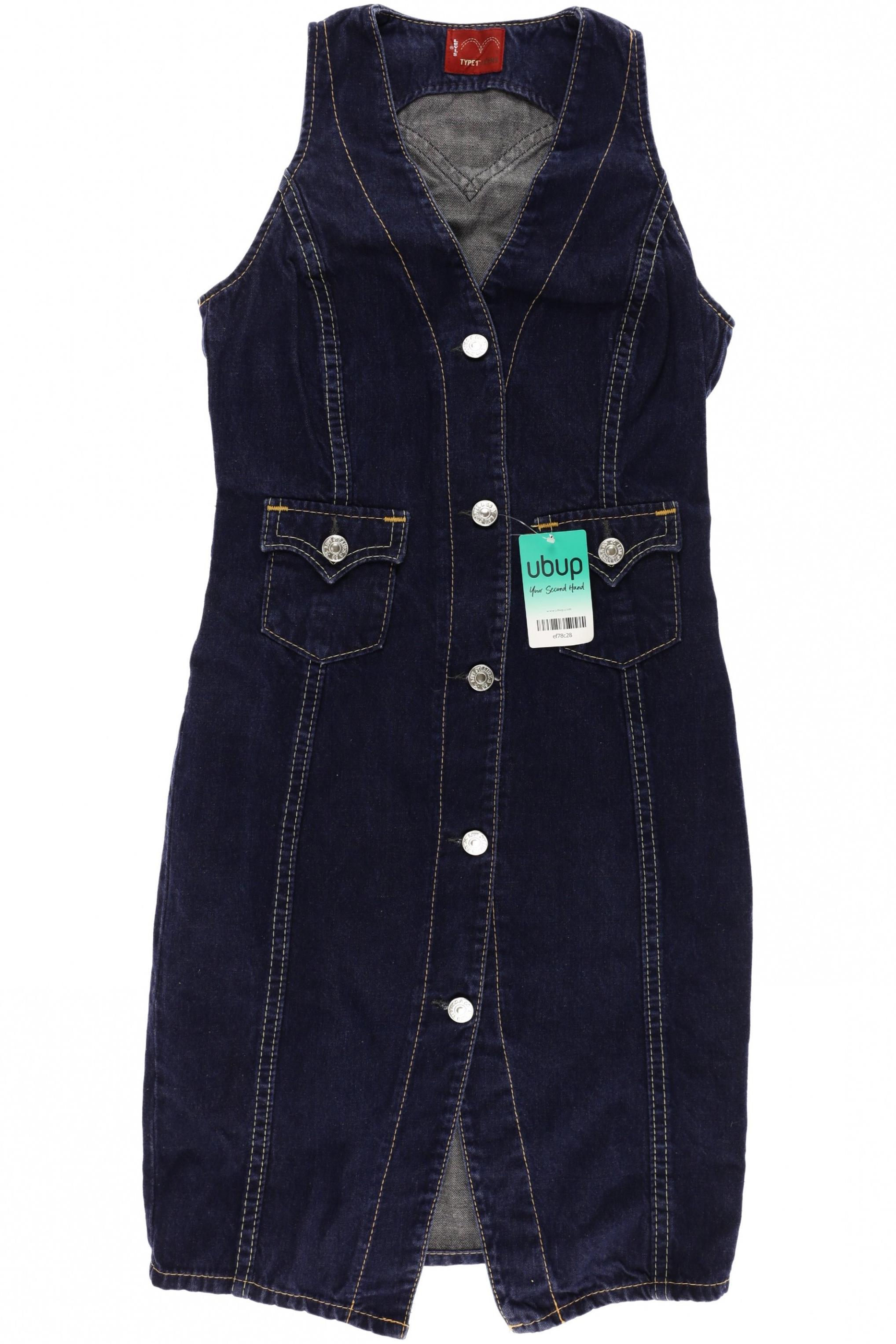 

Levis Damen Kleid, blau, Gr.