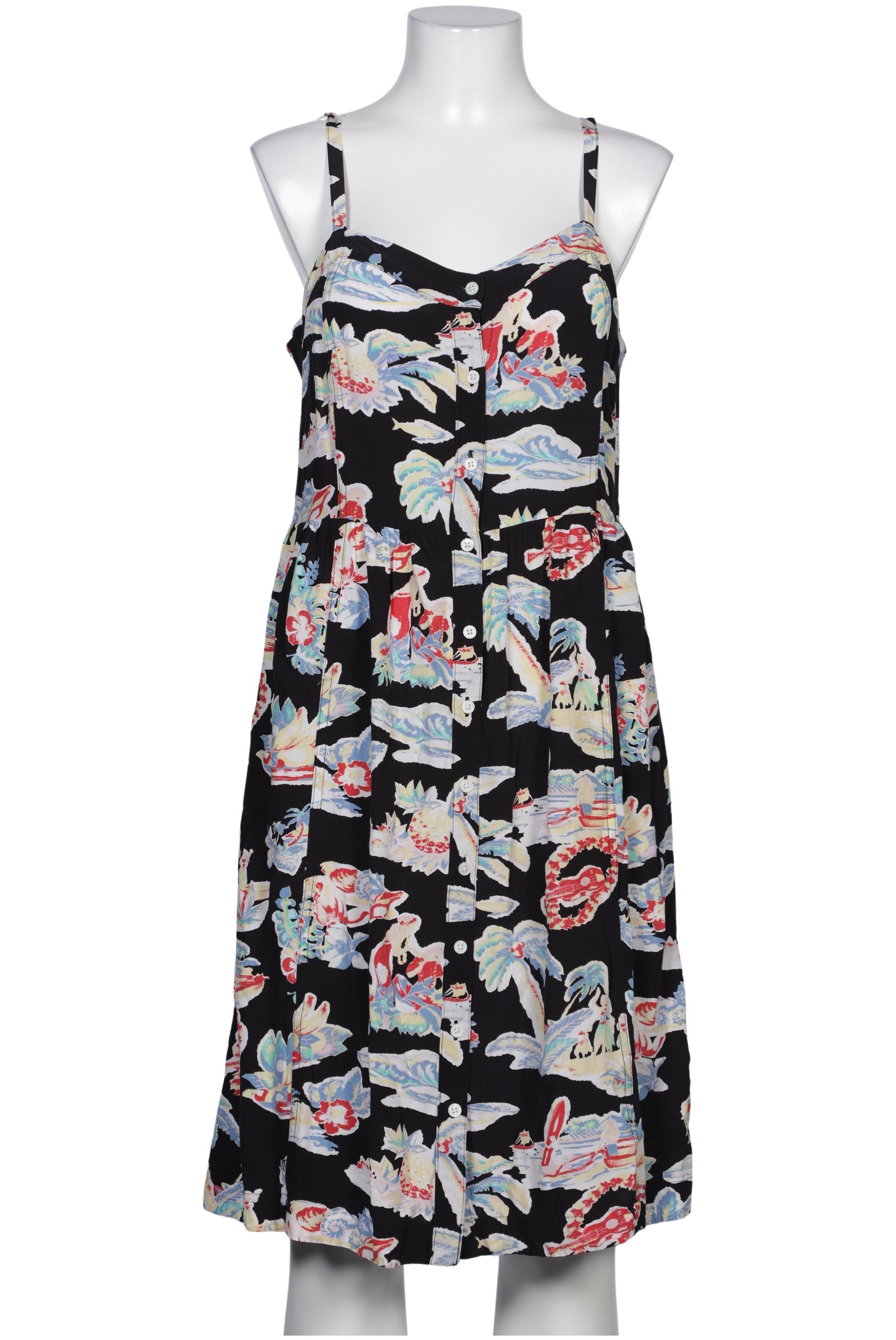 

Levis Damen Kleid, schwarz, Gr. 42