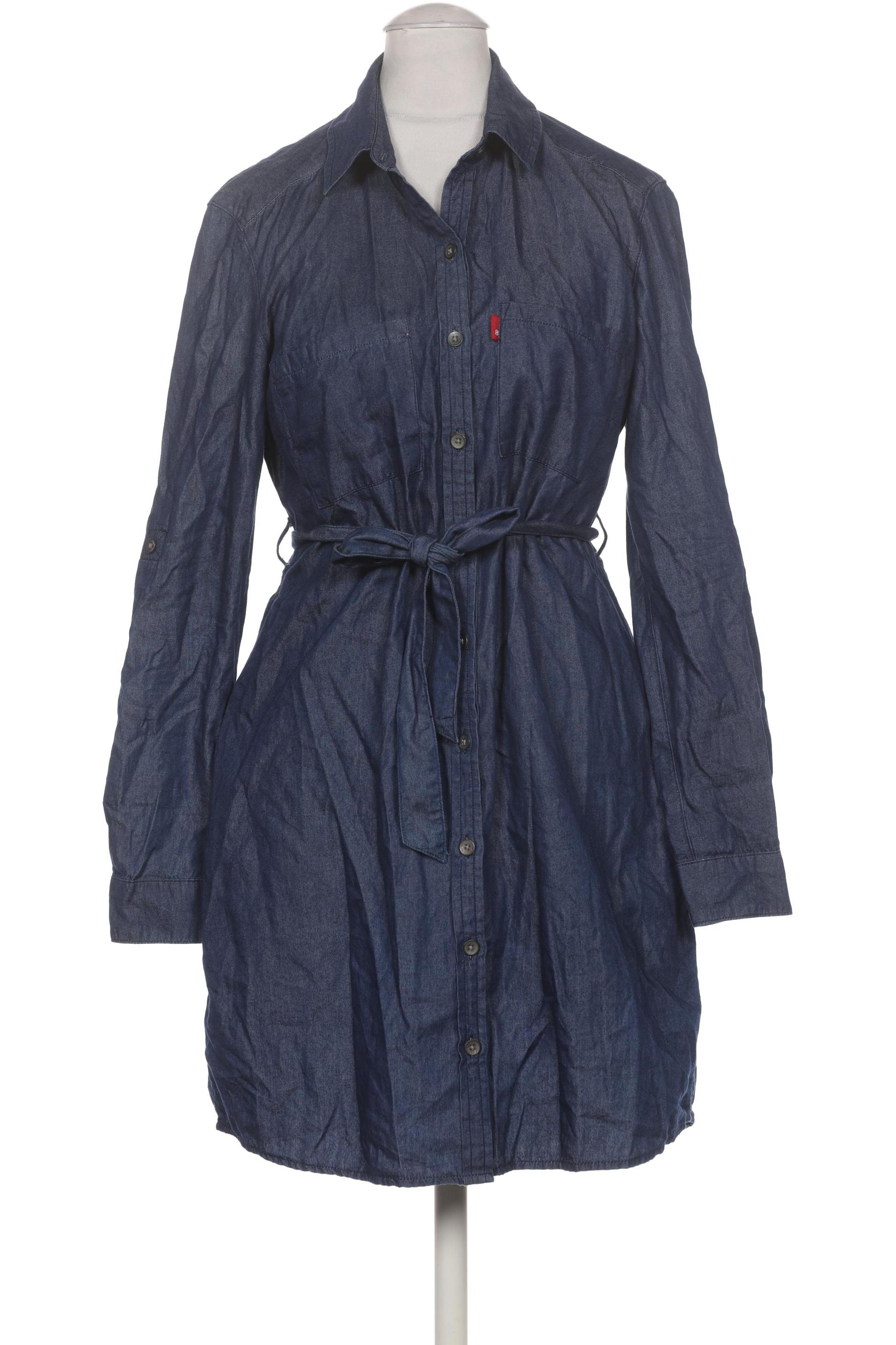 

Levis Damen Kleid, marineblau, Gr. 34