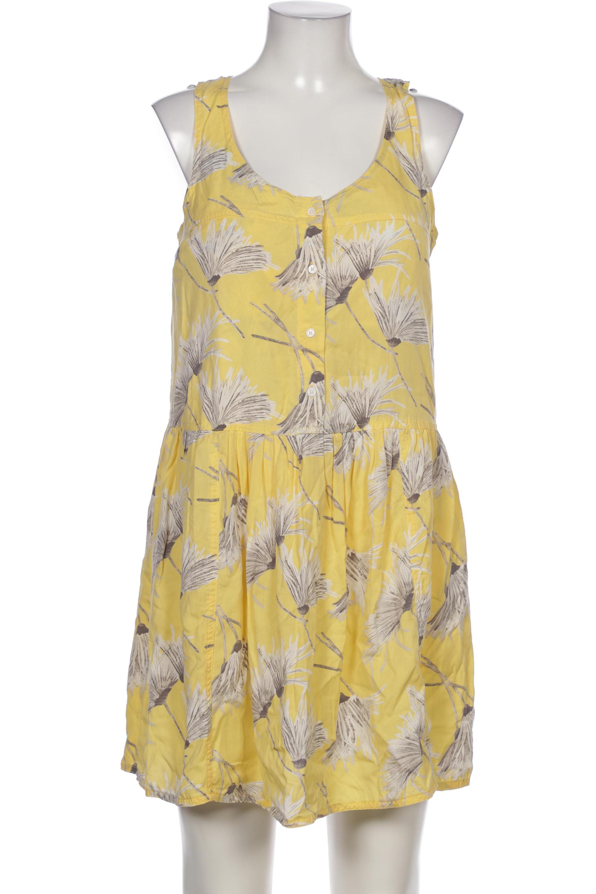 

Levis Damen Kleid, gelb, Gr. 38