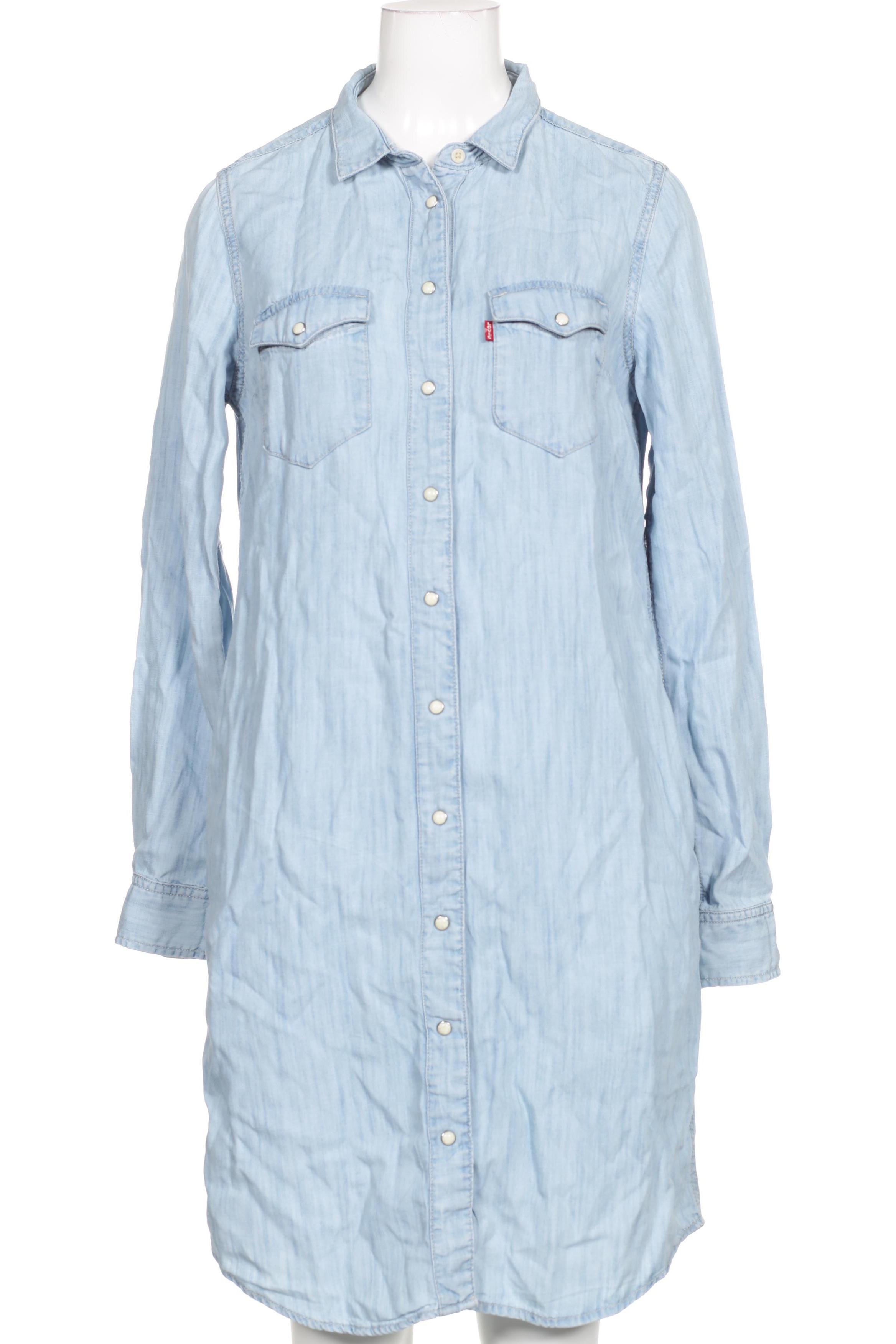 

Levis Damen Kleid, blau, Gr.