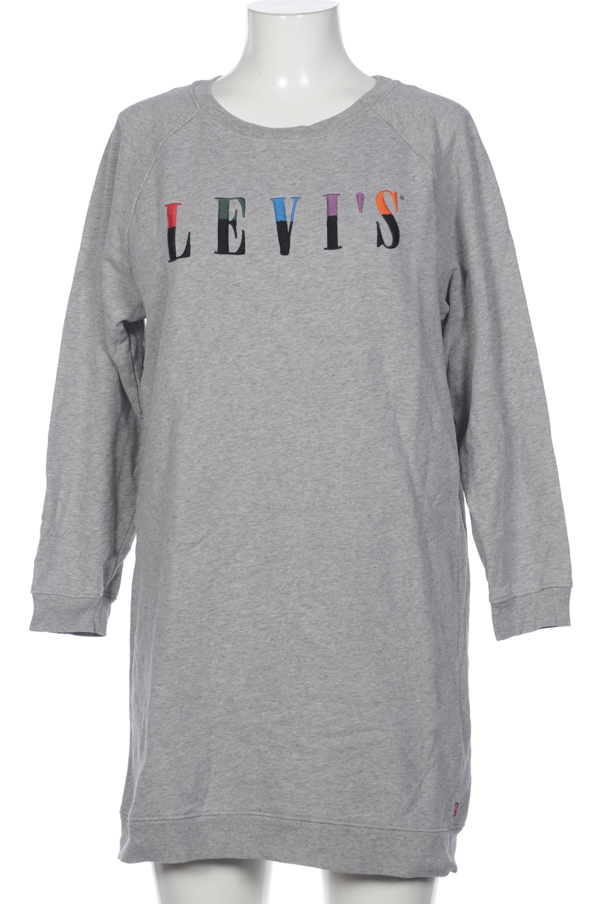 

Levis Damen Kleid, grau, Gr. 36