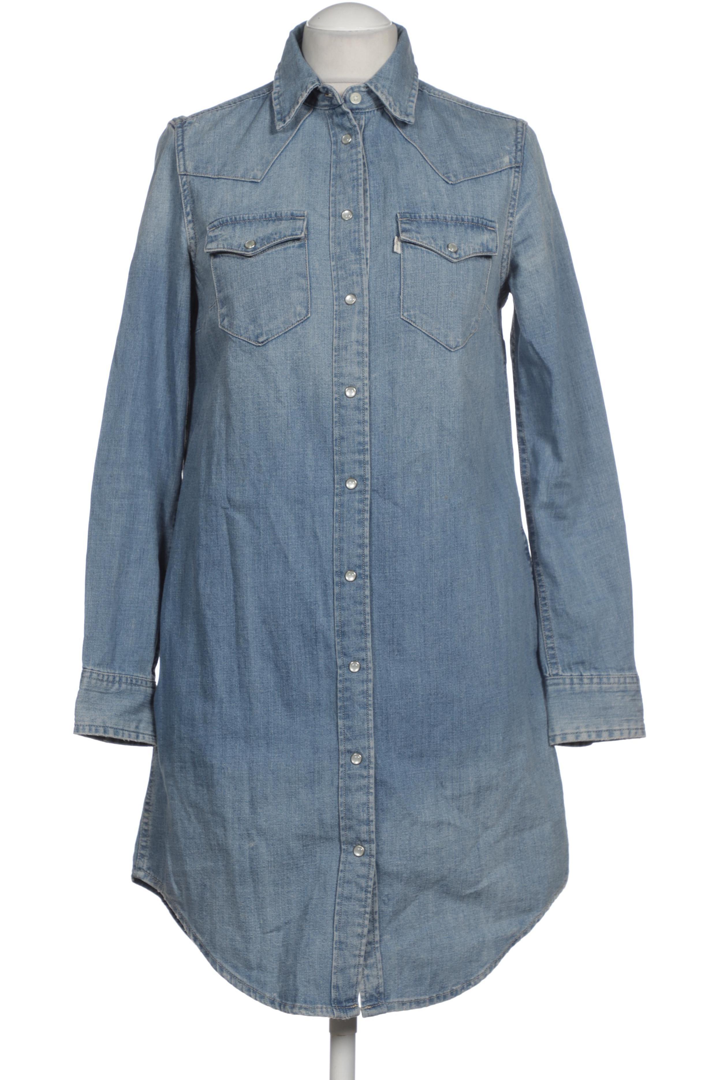 

Levis Damen Kleid, blau, Gr.