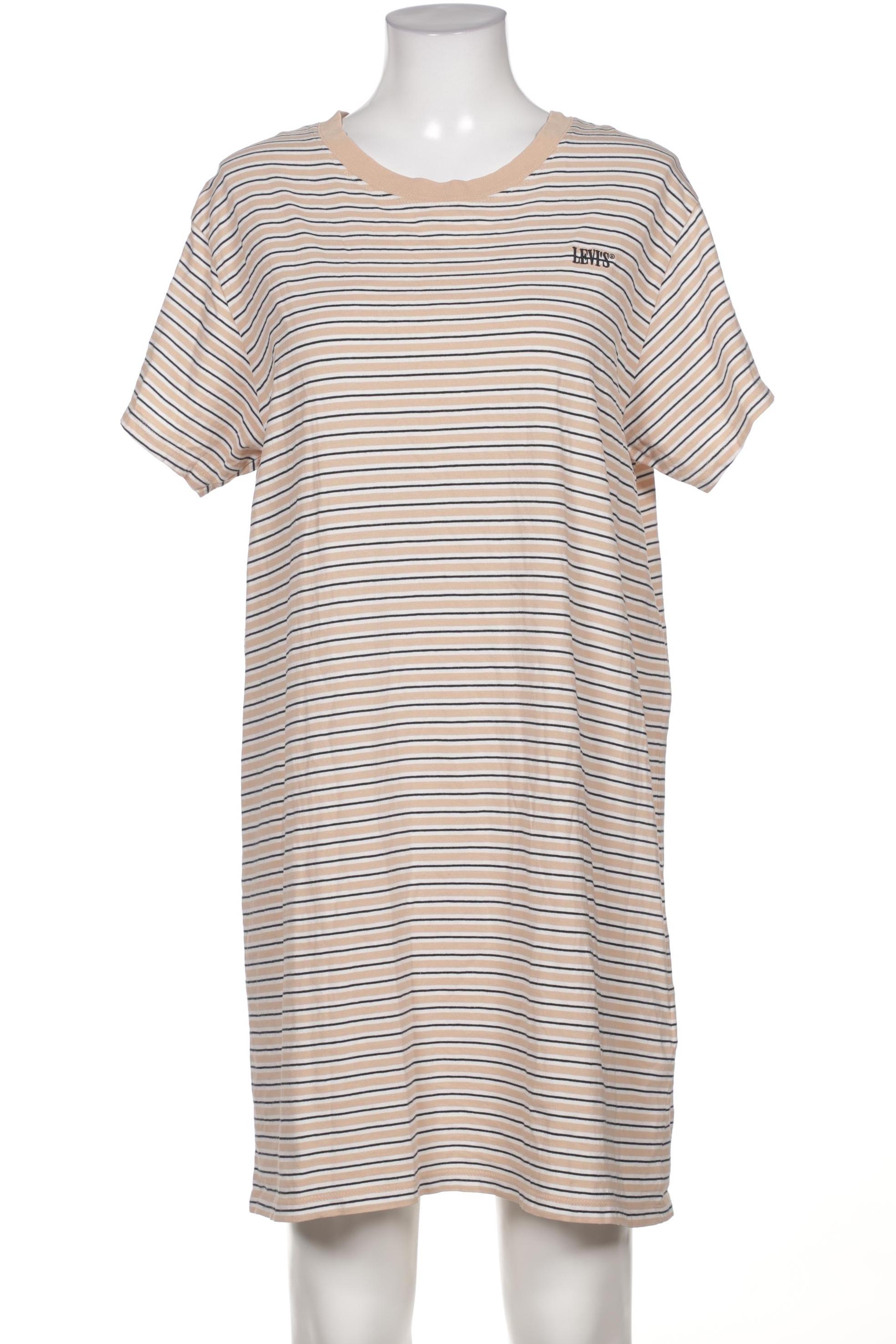 

Levis Damen Kleid, beige, Gr. 38