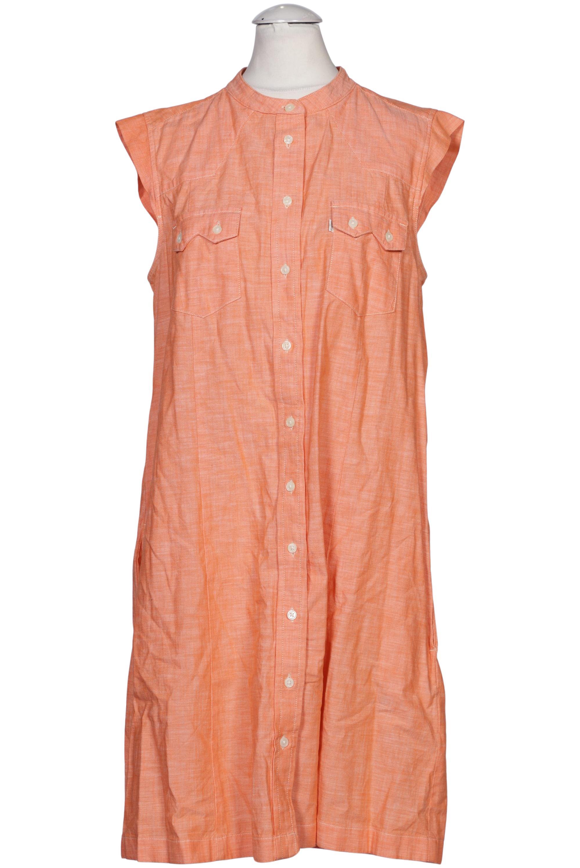 

Levis Damen Kleid, orange, Gr. 38