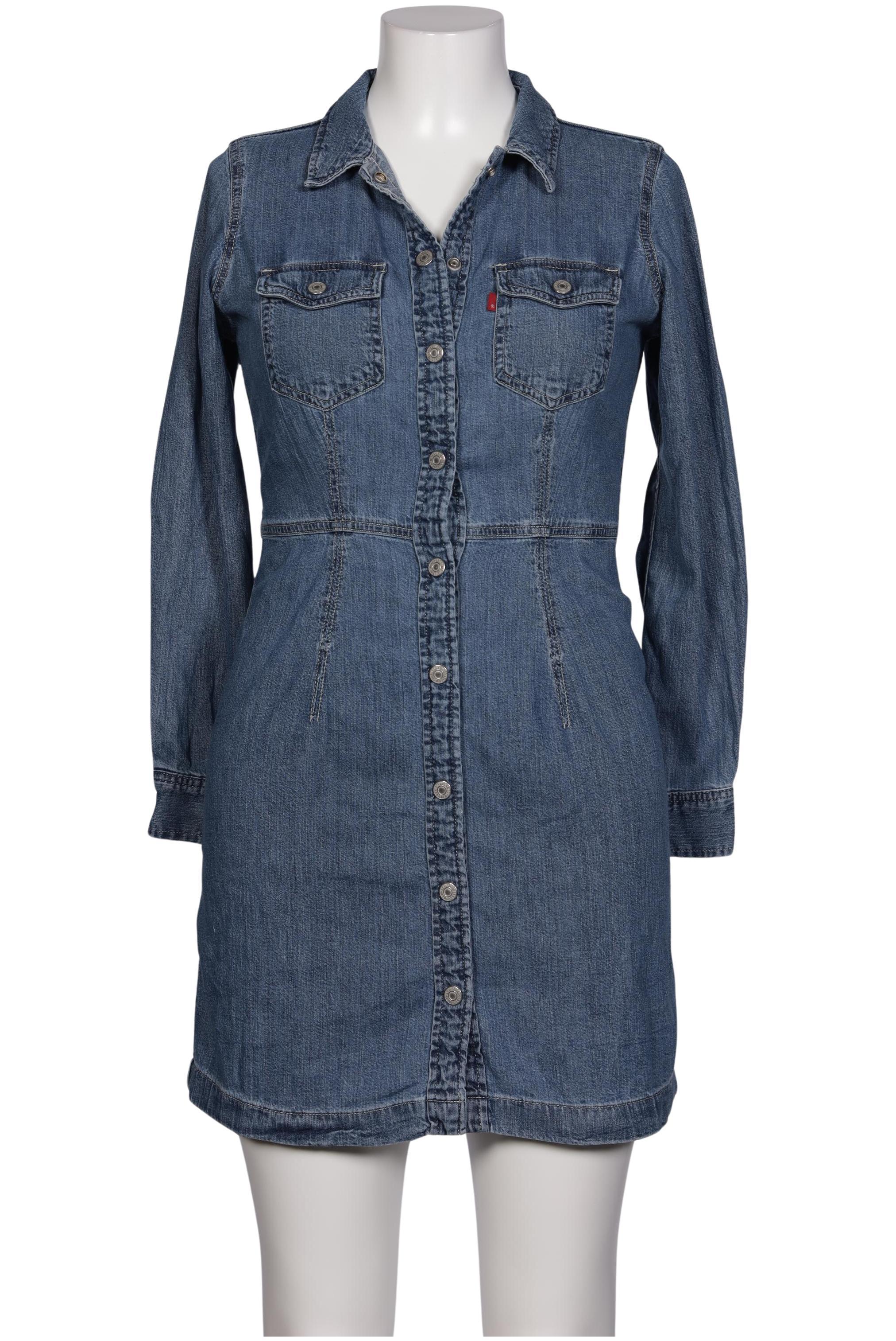 

Levis Damen Kleid, blau, Gr. 38