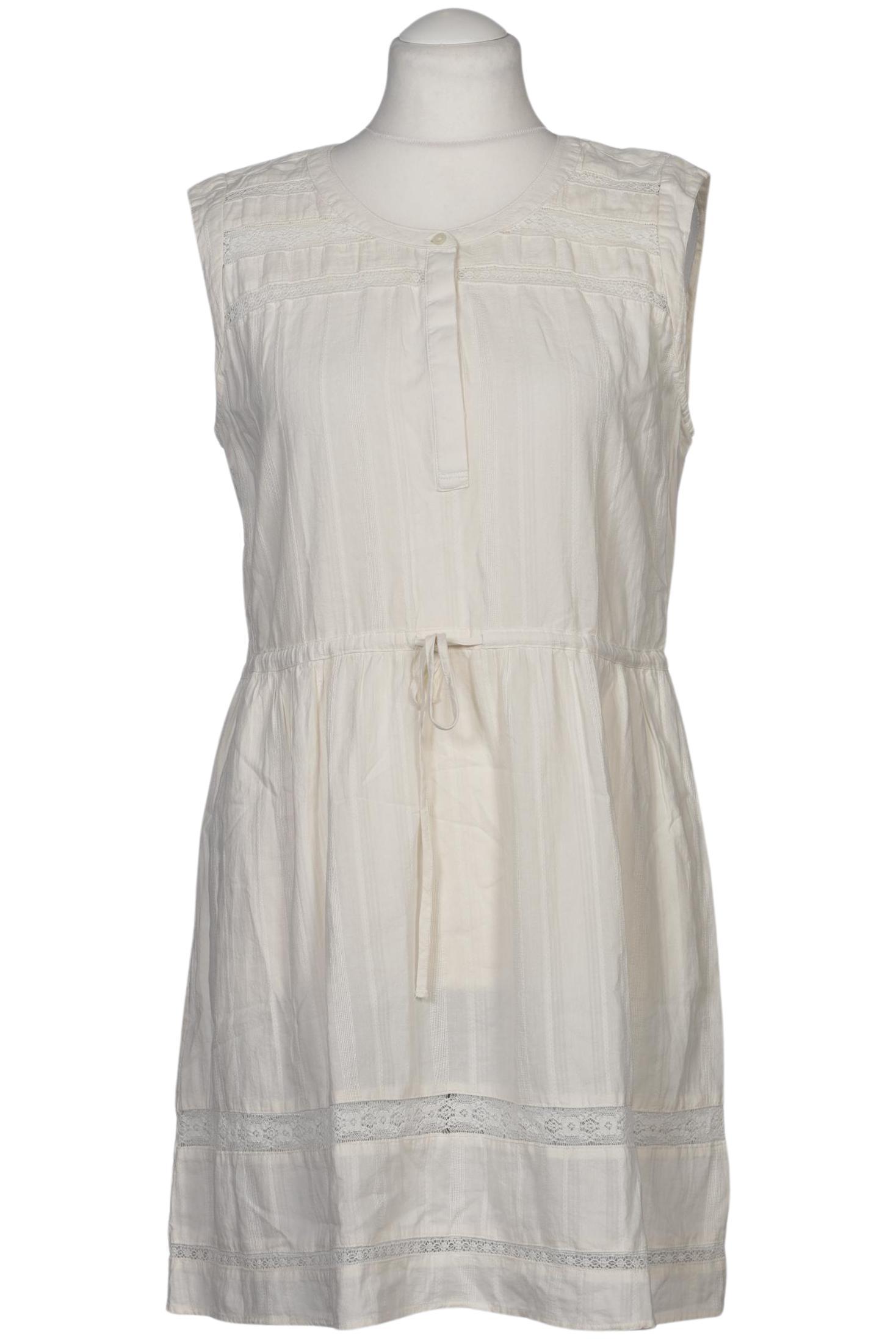 

Levis Damen Kleid, cremeweiß, Gr. 42
