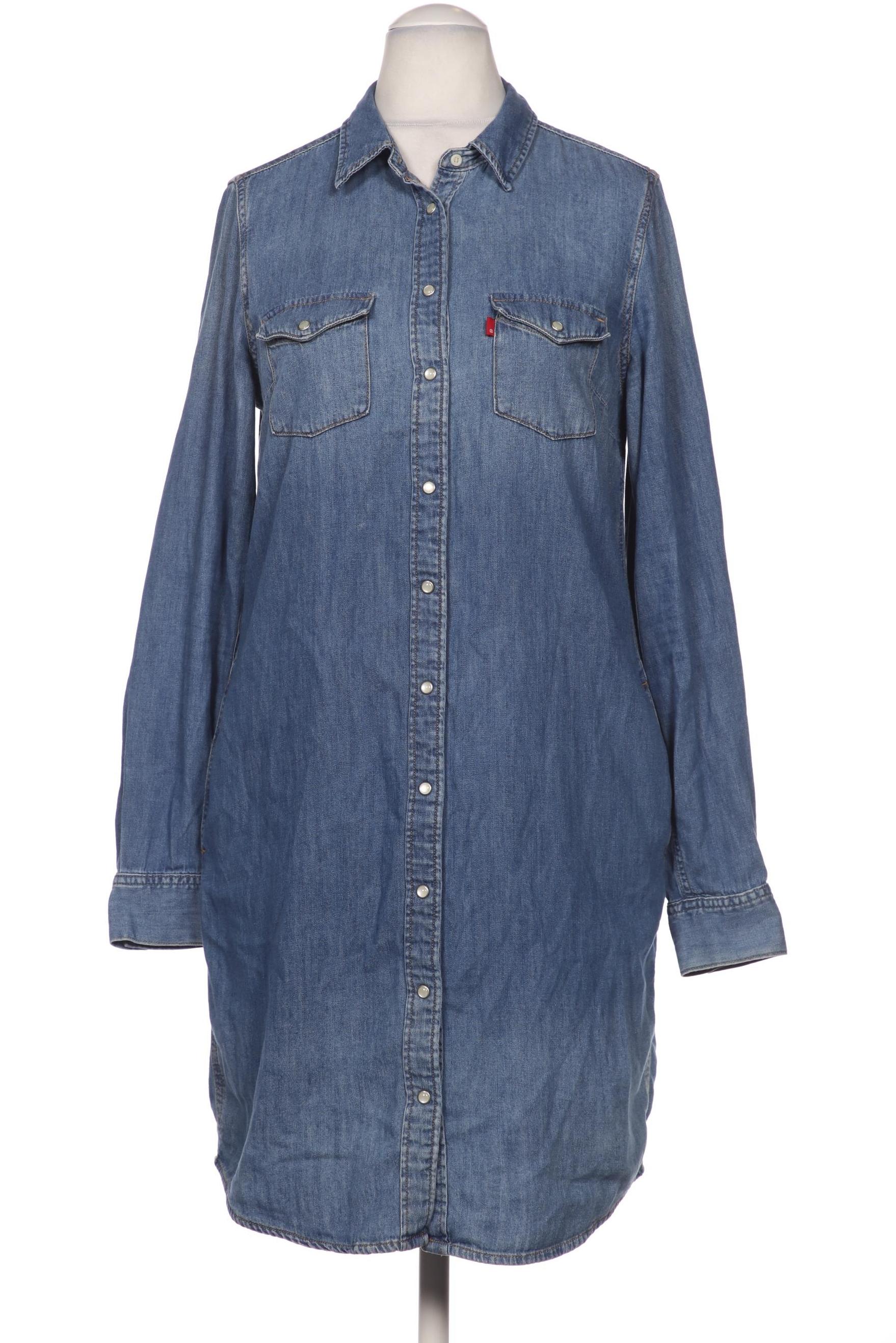 

Levis Damen Kleid, blau, Gr. 36