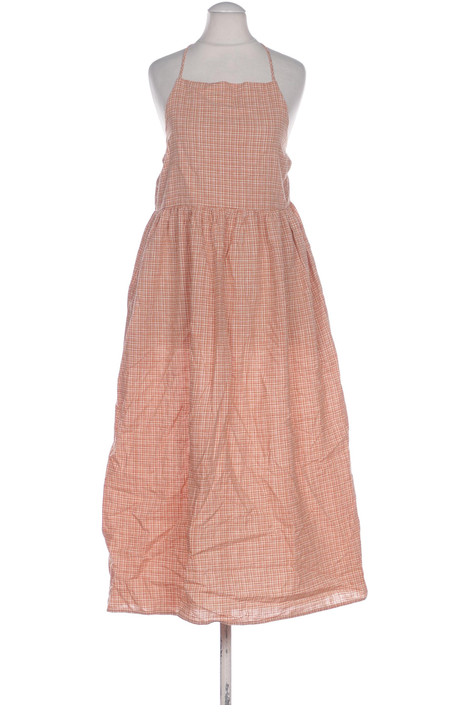 

Levis Damen Kleid, orange, Gr. 34
