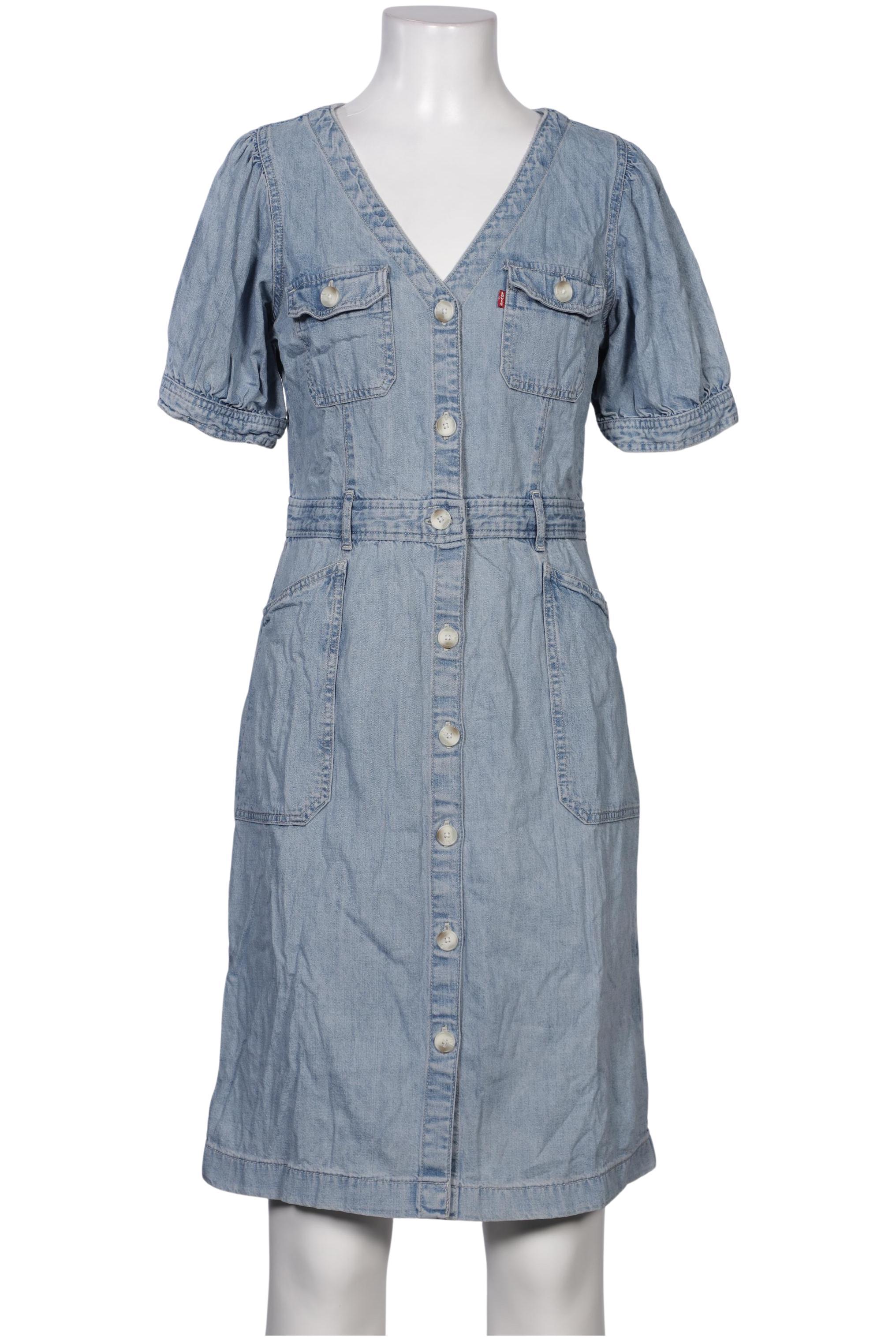 

Levis Damen Kleid, blau, Gr. 38